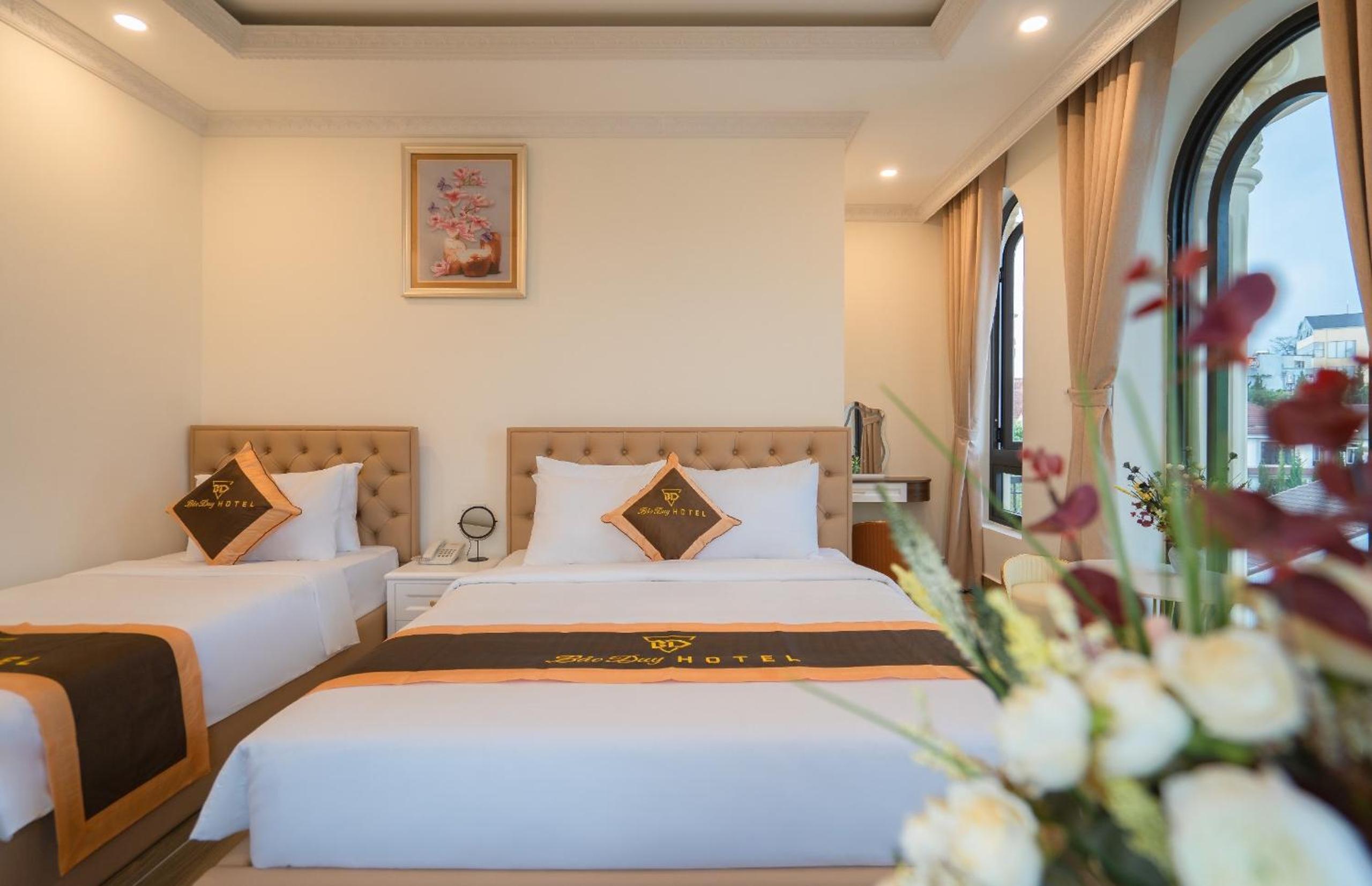 Triple Room with View photo 1