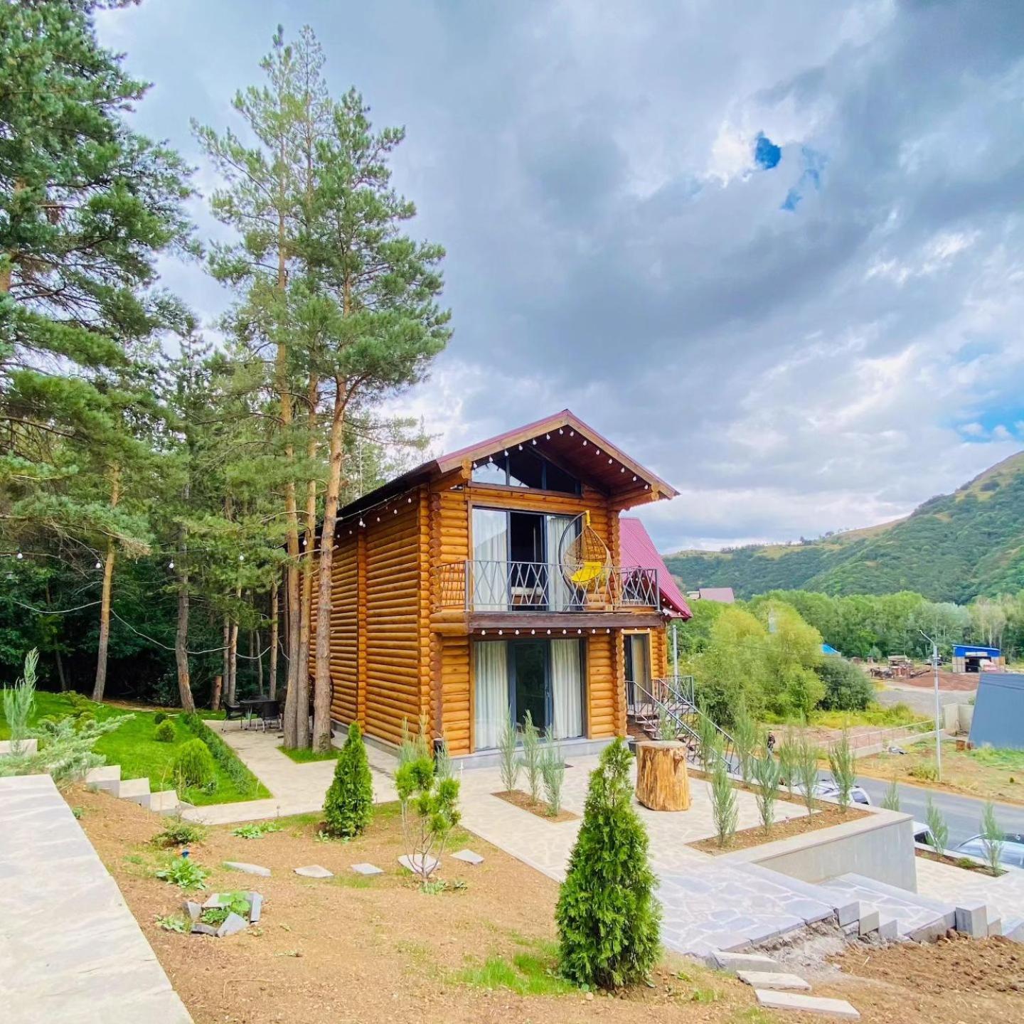 One-Bedroom Chalet photo 3