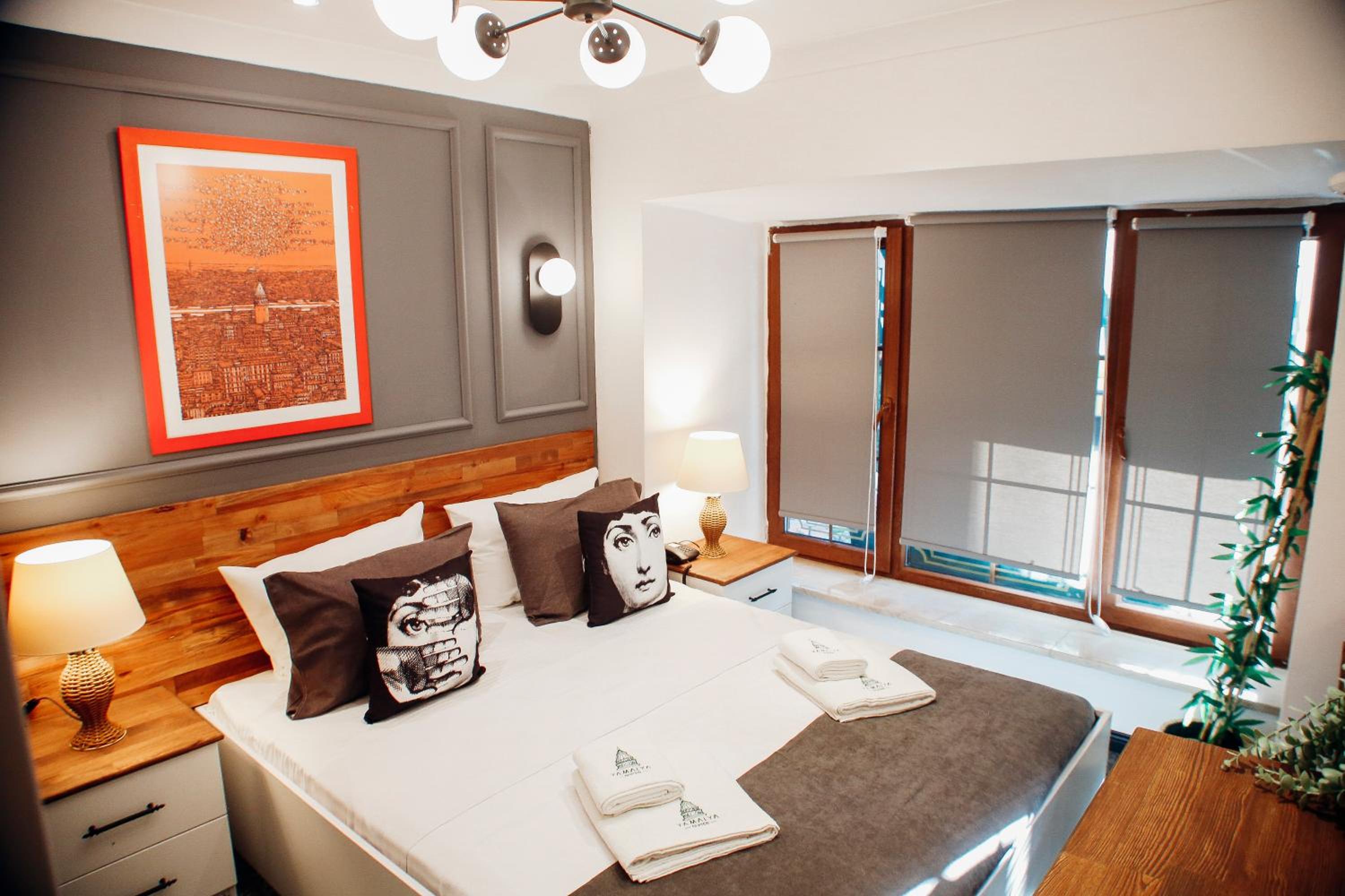 Standard Double Room photo 1