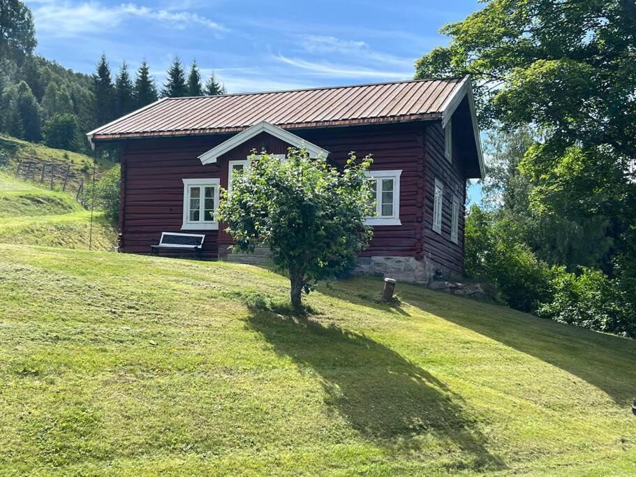 Two-Bedroom Chalet photo 3