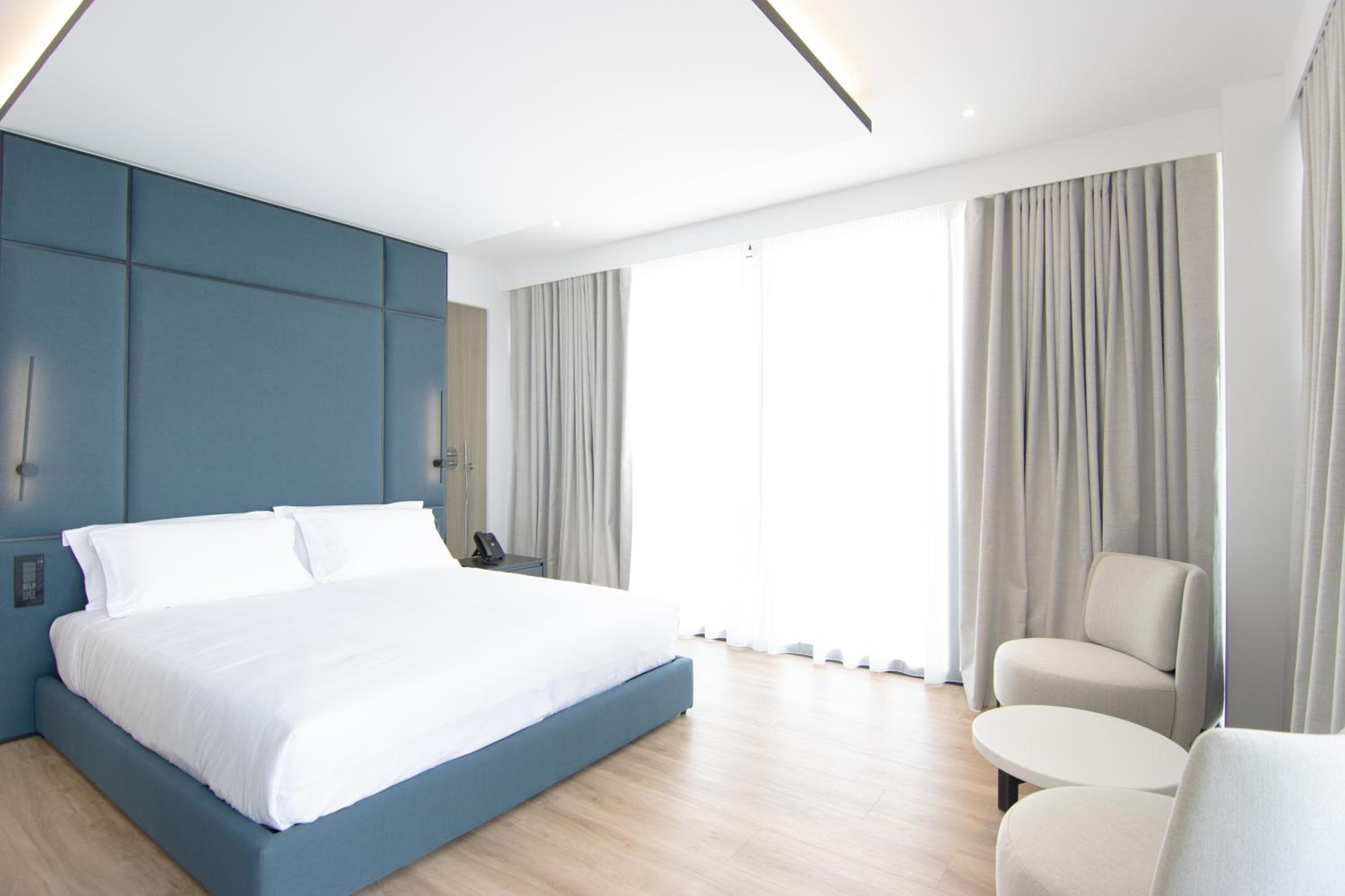 Junior Suite with Sea View