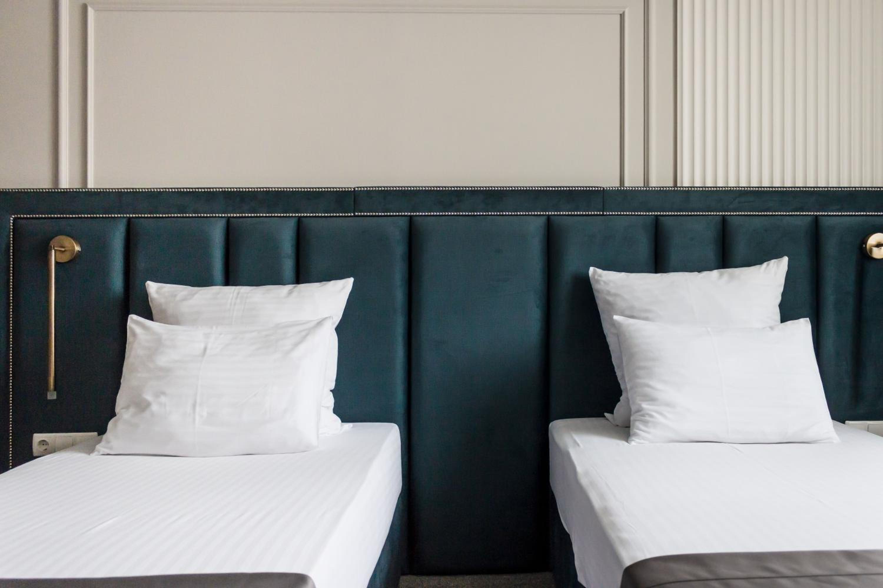 Deluxe Double or Twin Room - Photo 38