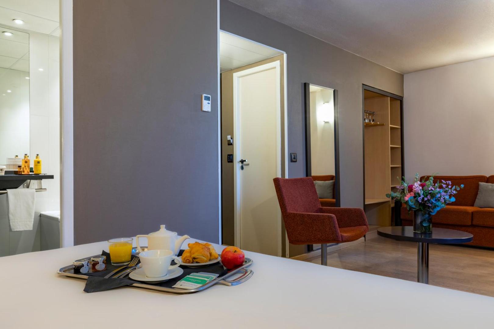 Prestige Double Room