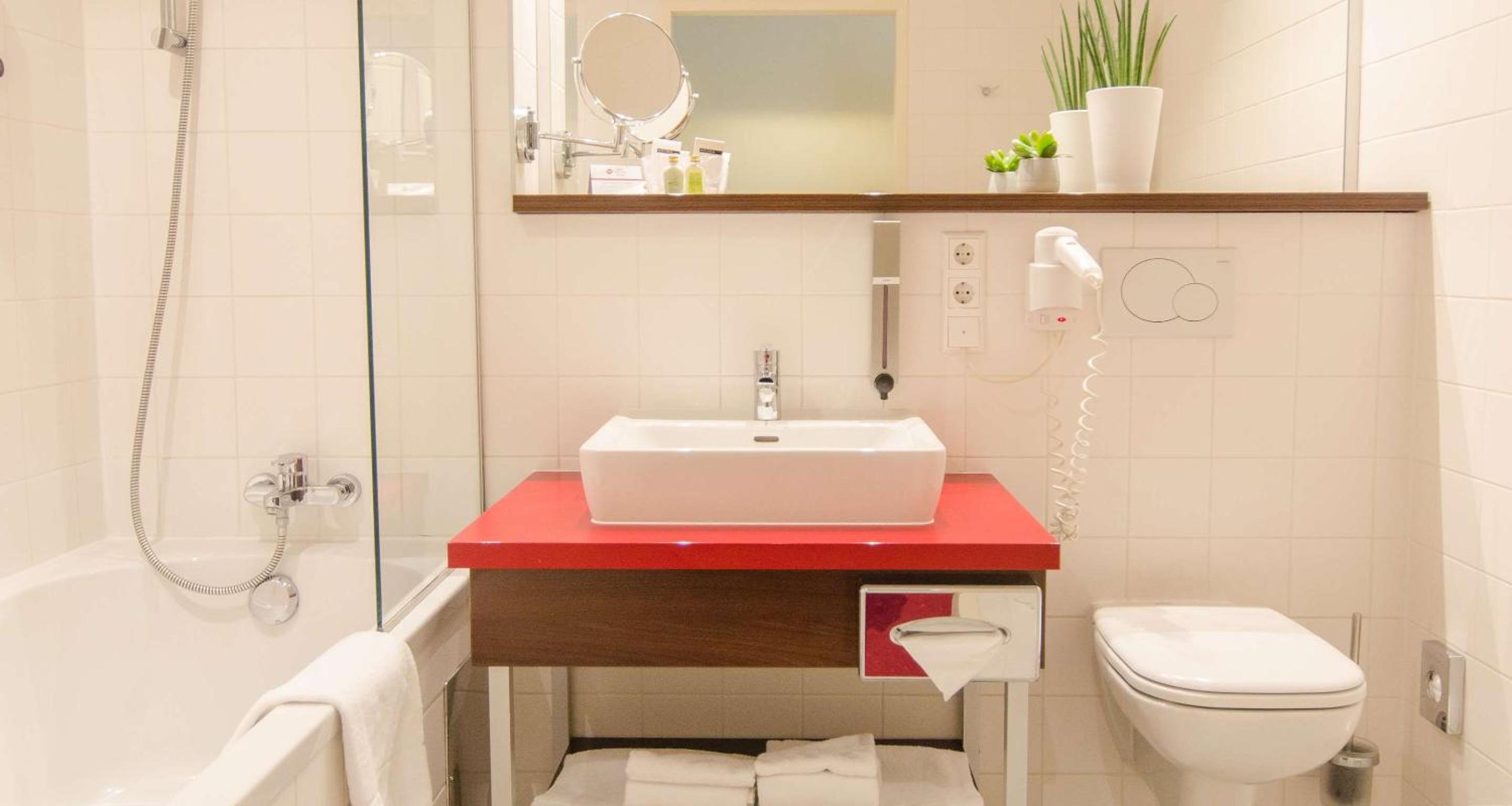 Comfort Double Room