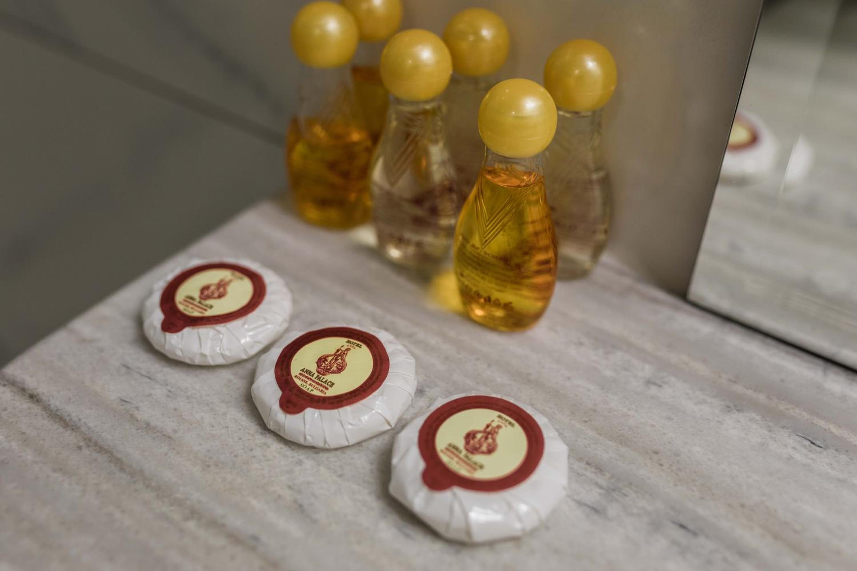 Deluxe Double or Twin Room - Photo 31
