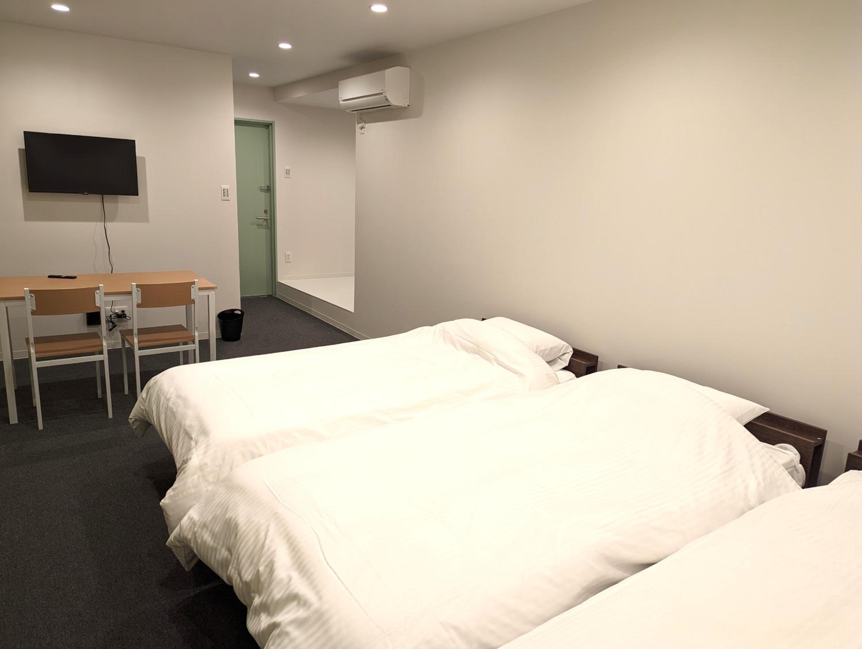 Superior Triple Room - Photo 20