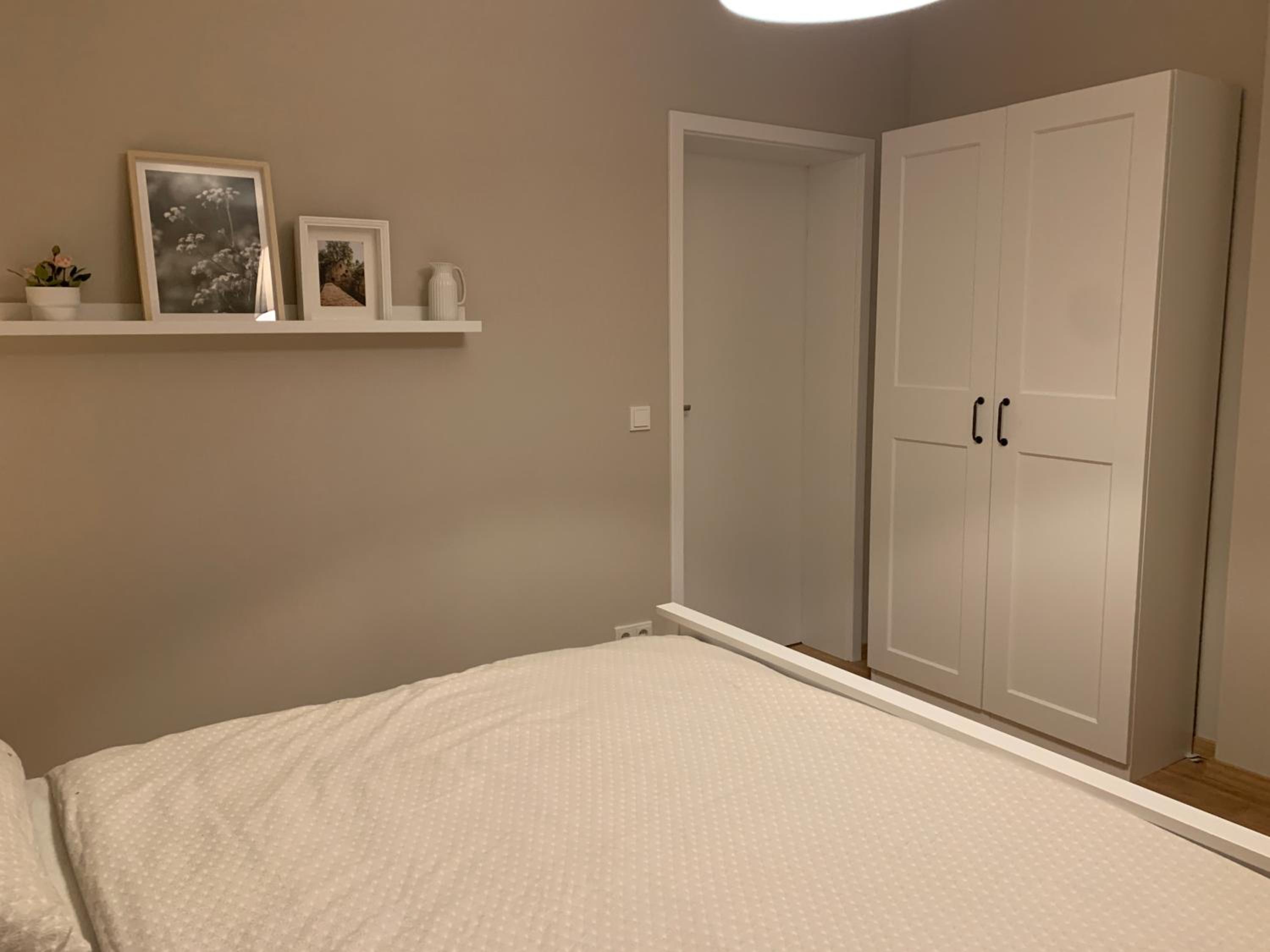 Apartment with Terrace photo 2