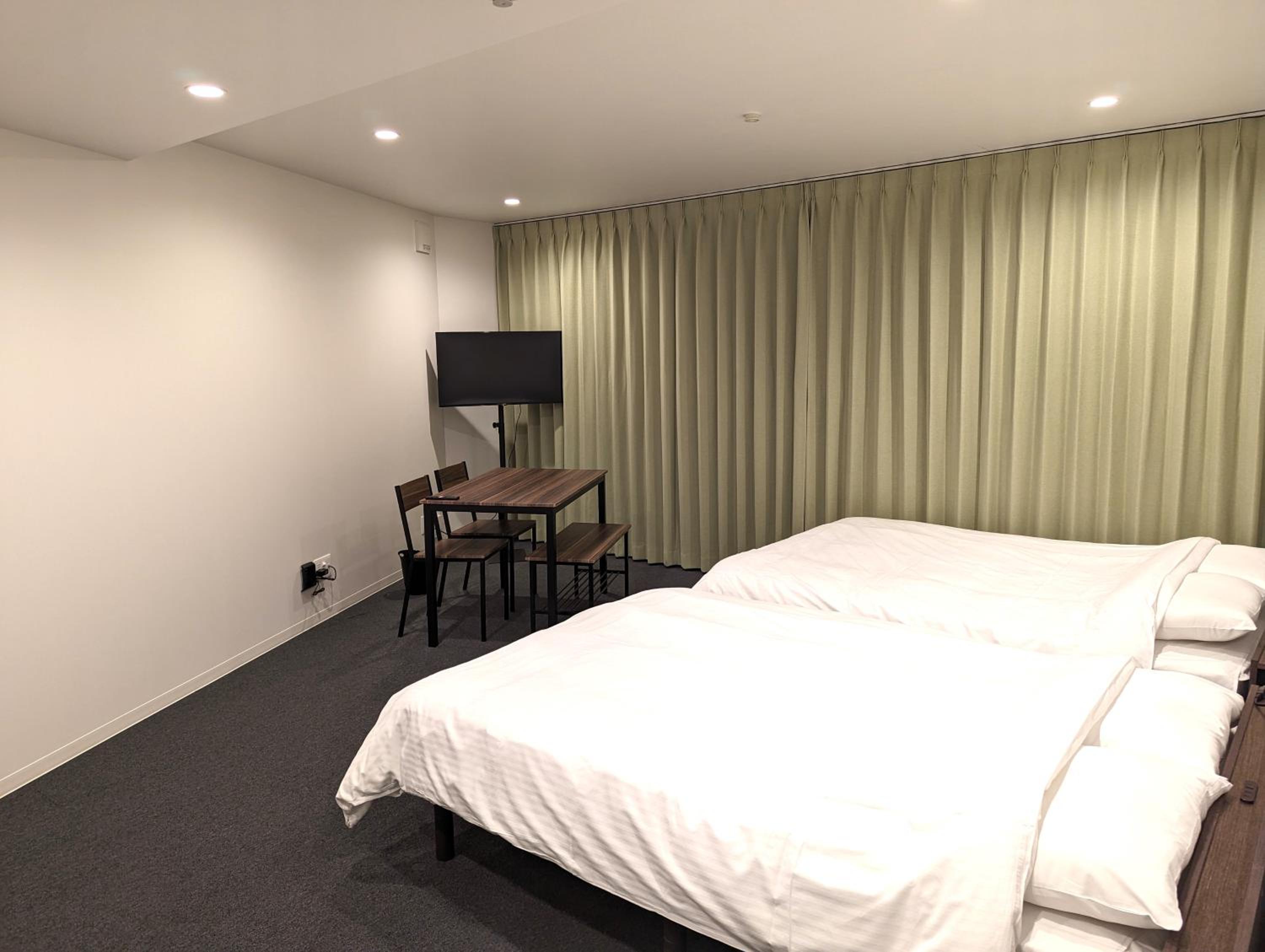 Superior Double Room - Photo 19