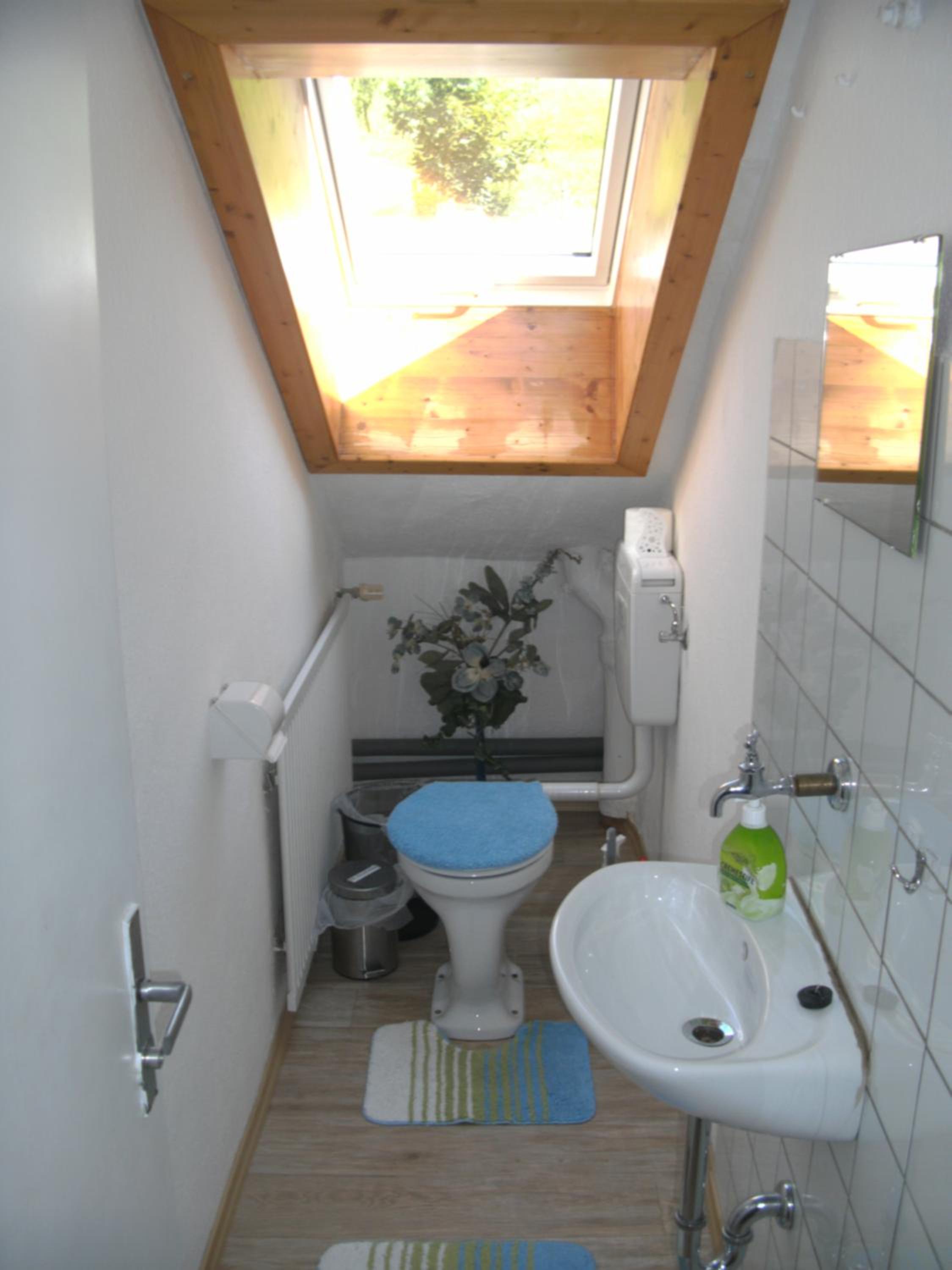 Triple Room with Shared Bathroom photo 2