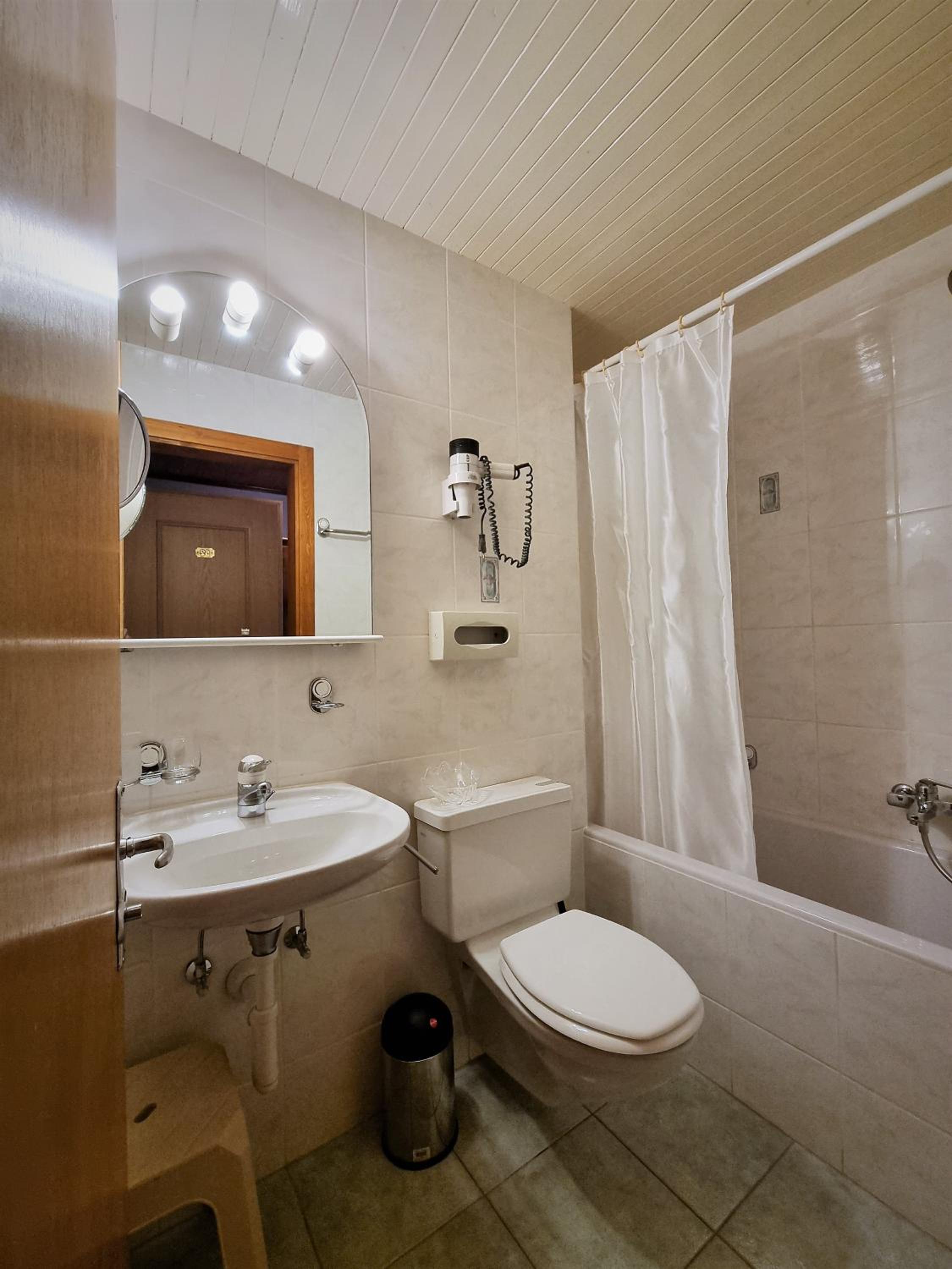 Economy Single Room photo 2