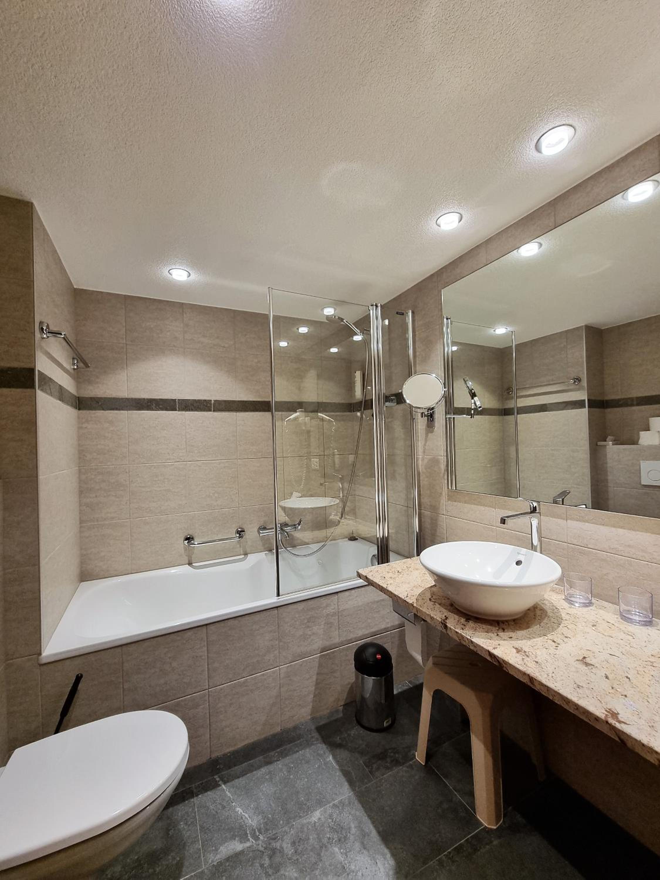 Double Room with Balcony South photo 3