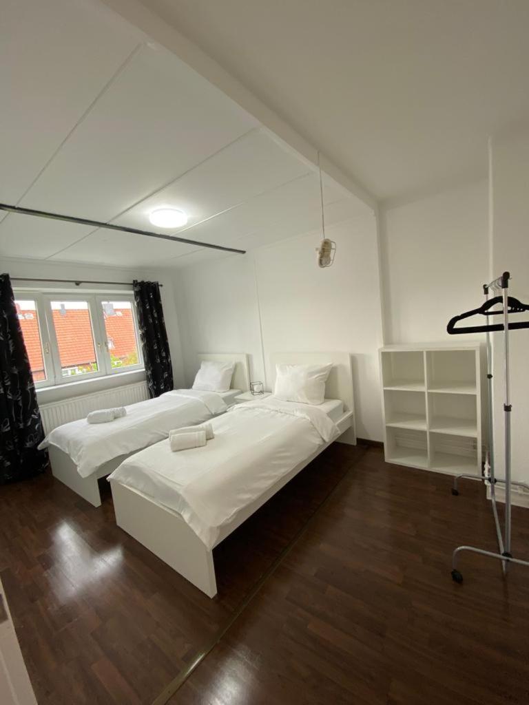 Two-Bedroom Apartment photo 1