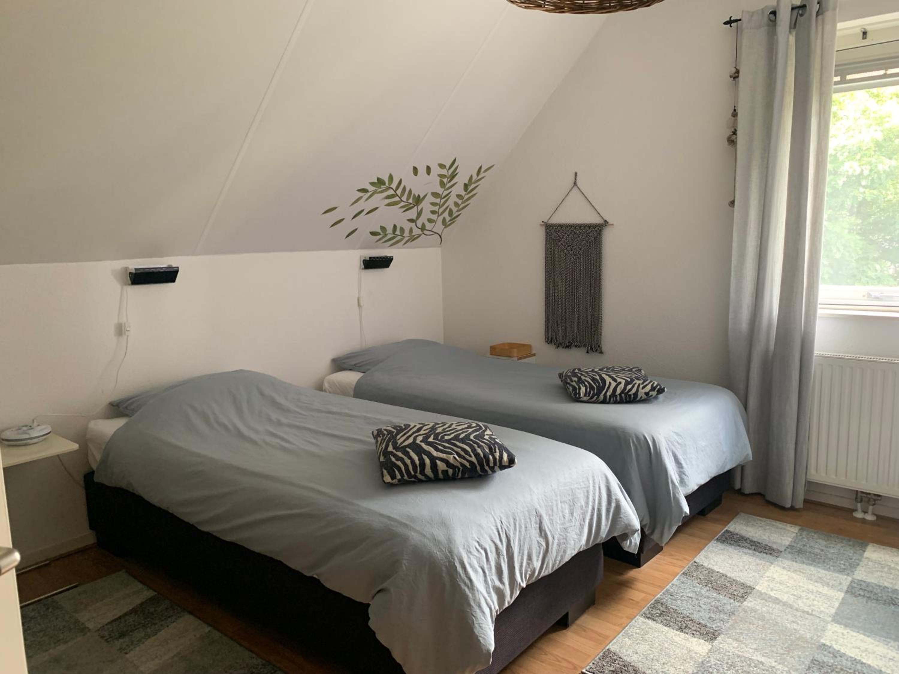 Double or Twin Room - Photo 11