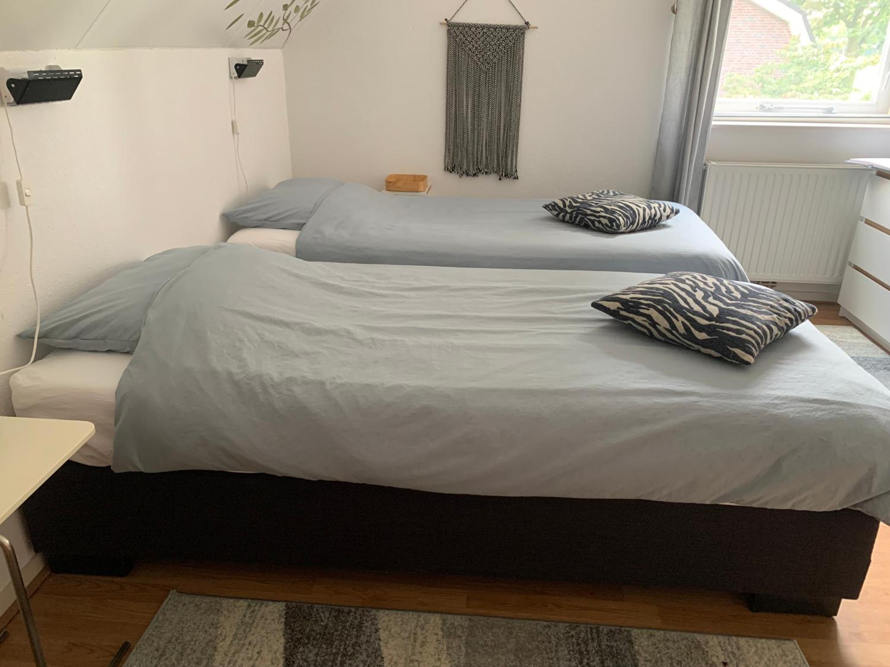 Double or Twin Room - Photo 10