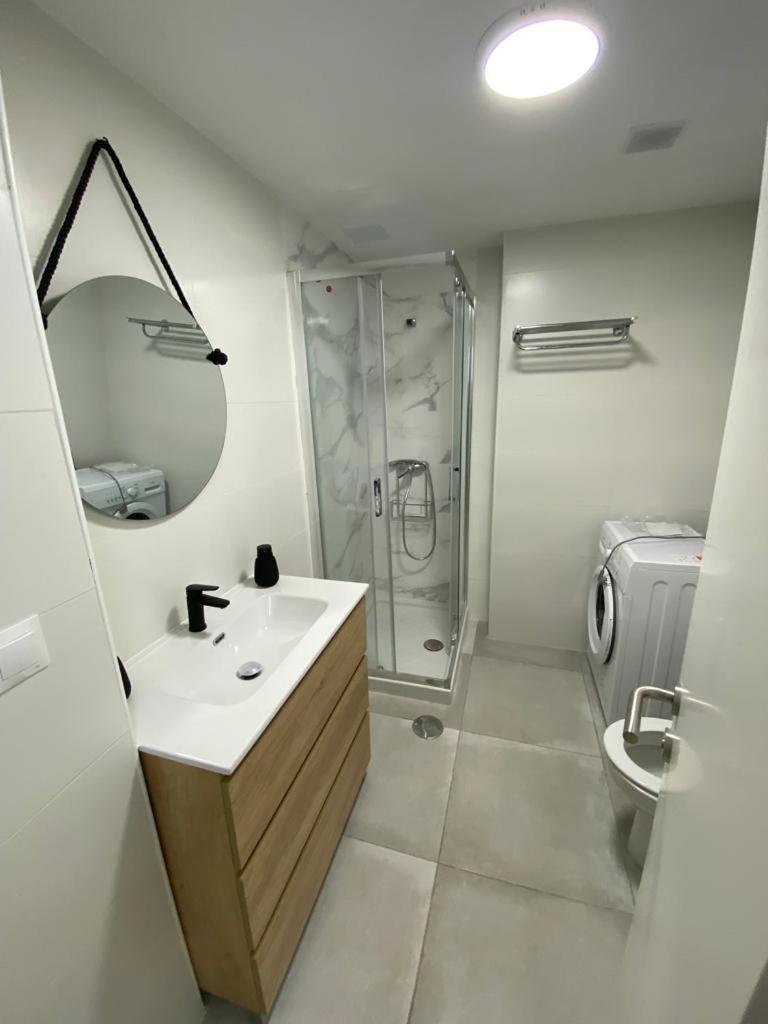 Two-Bedroom Apartment photo 3