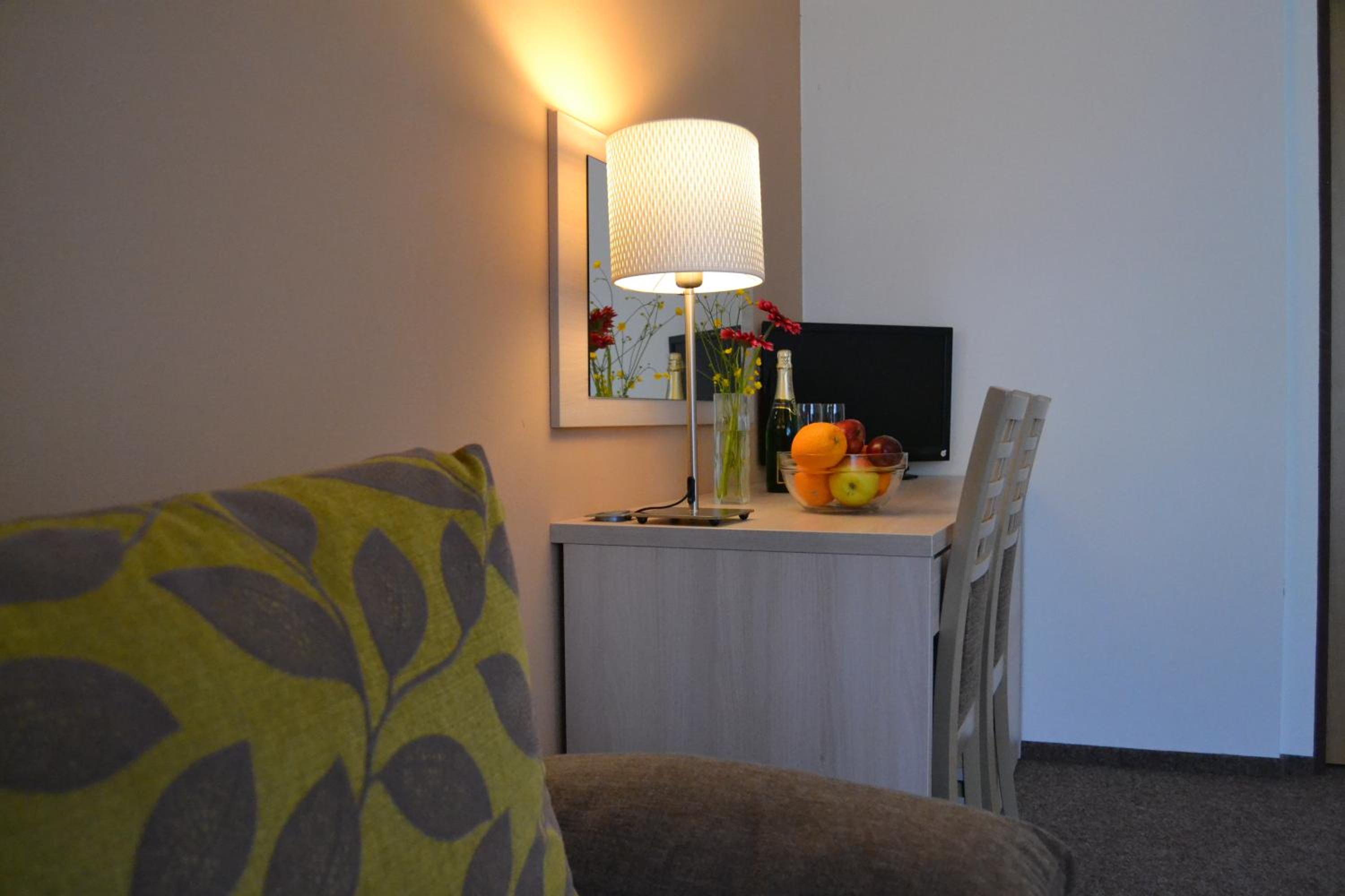 Triple Room (+2 Extra Beds) photo 2