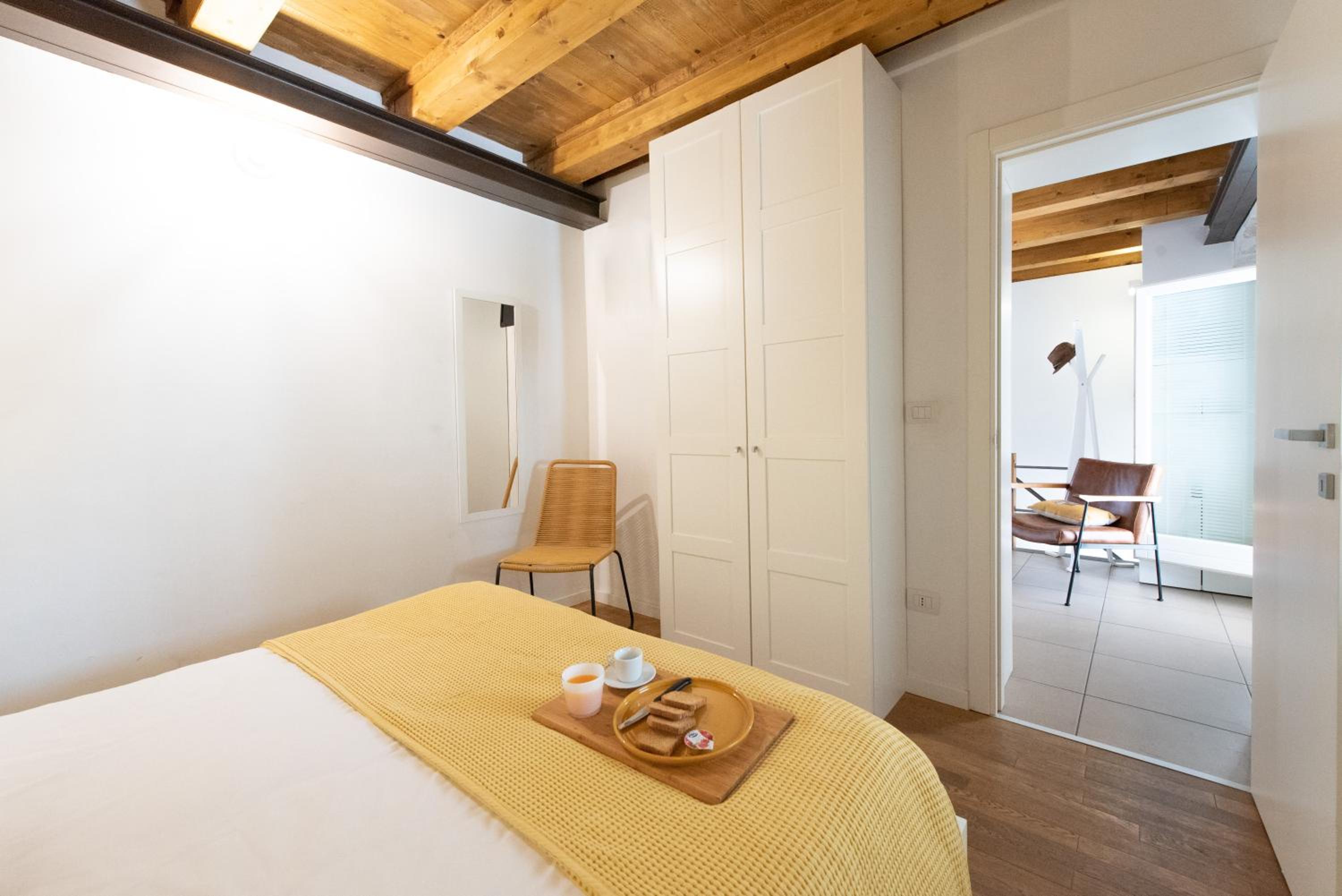 Two-Bedroom Apartment - Photo 15
