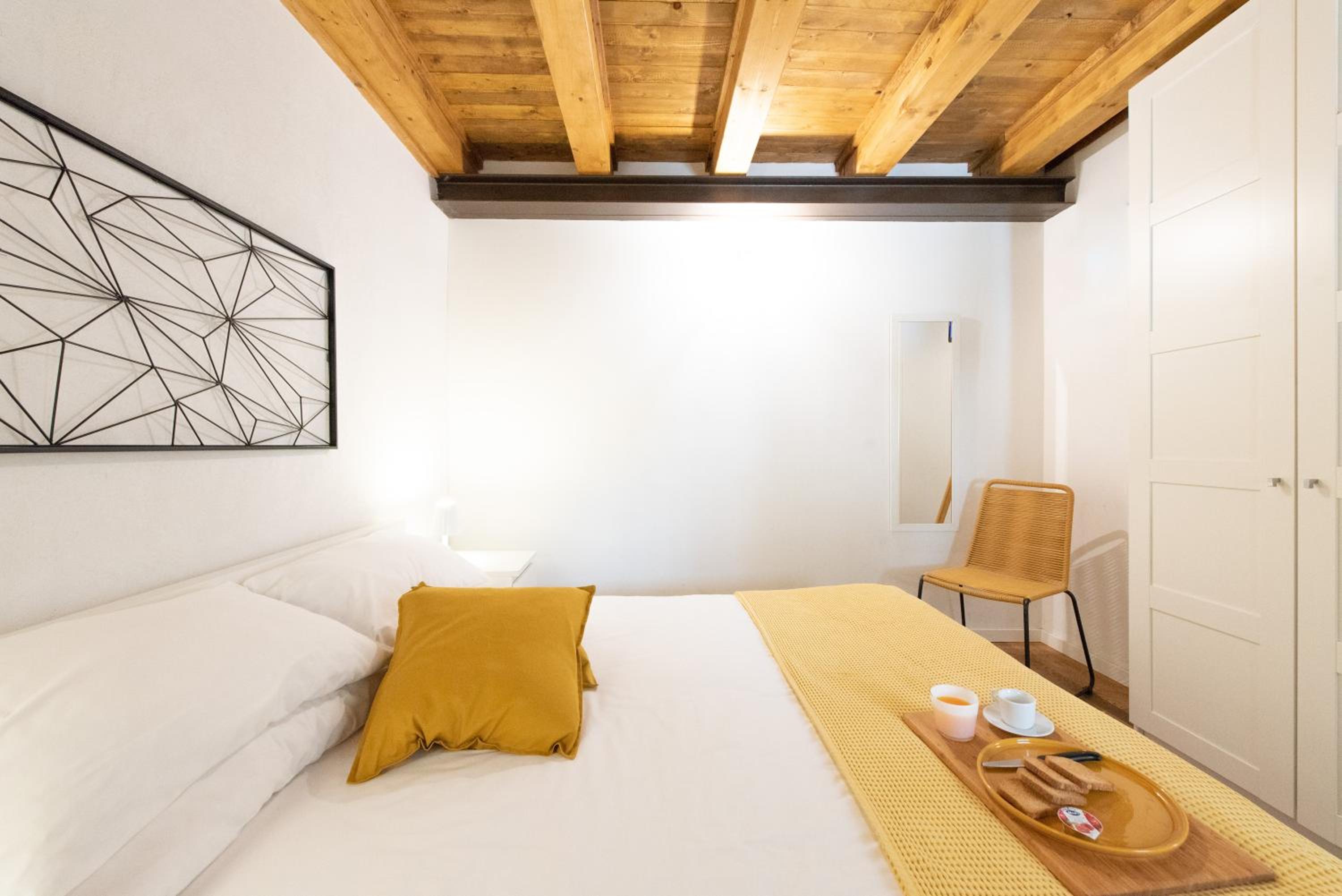 Two-Bedroom Apartment - Photo 14