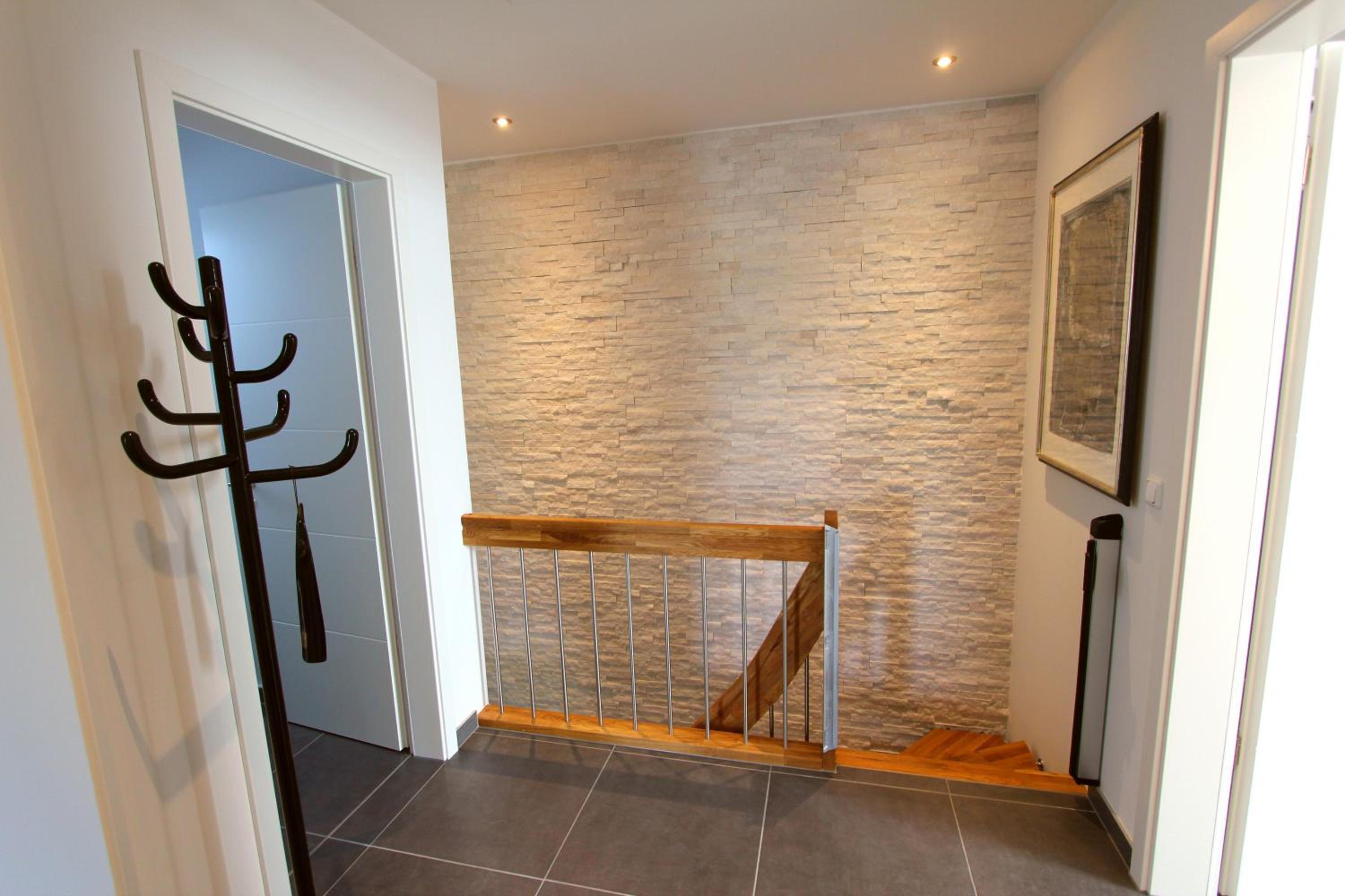 Three-Bedroom House photo 2