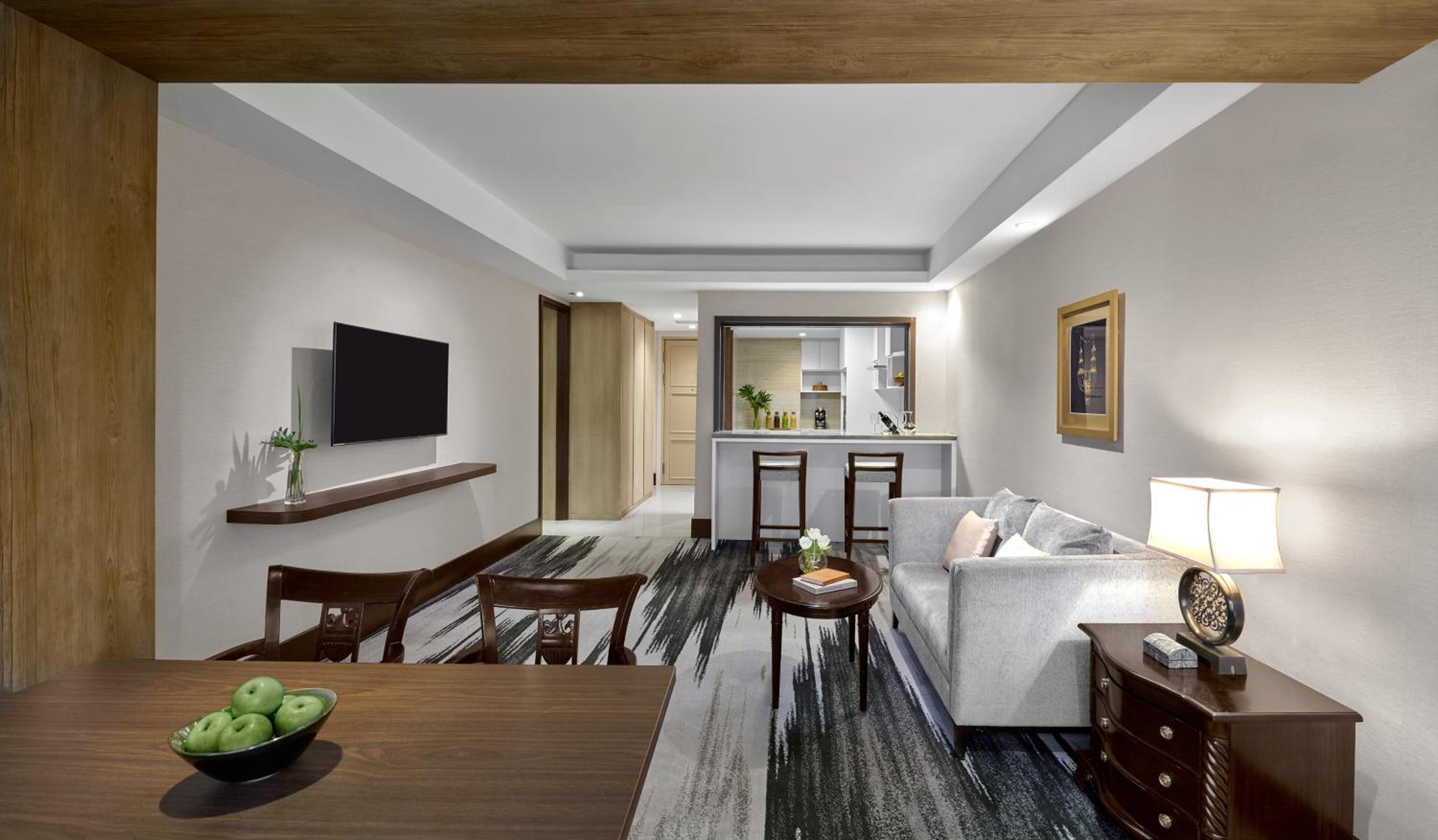 Master Suite - Photo 8