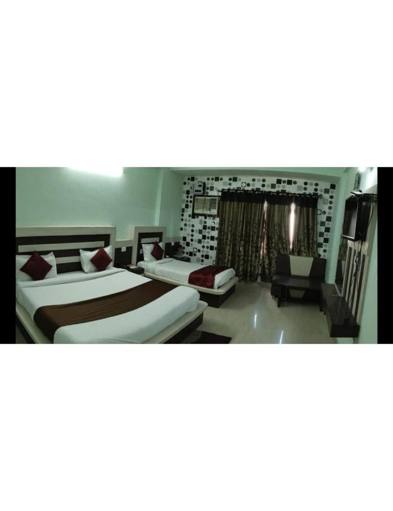 Triple Room photo 3