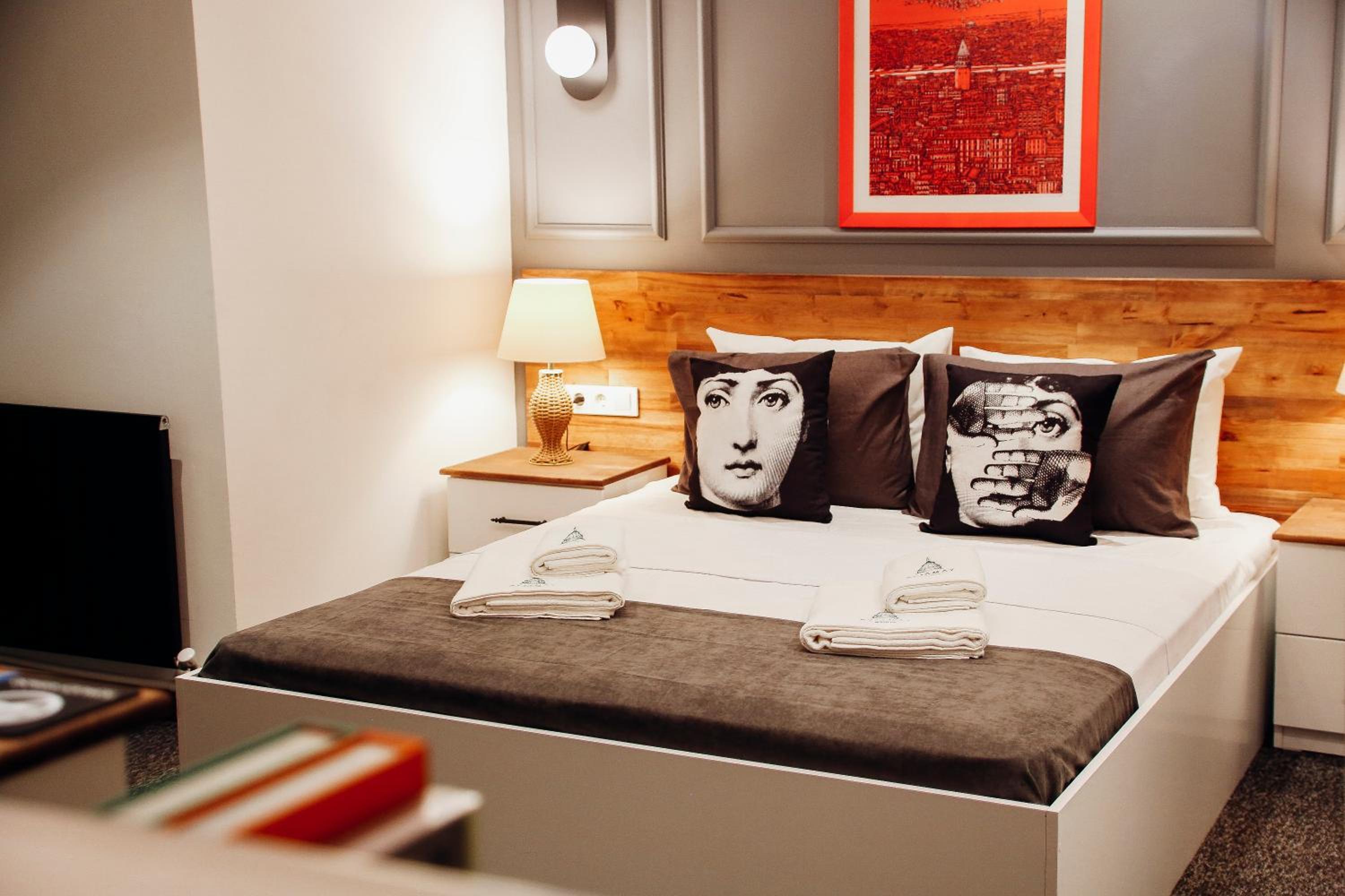 Superior Double Room photo 2