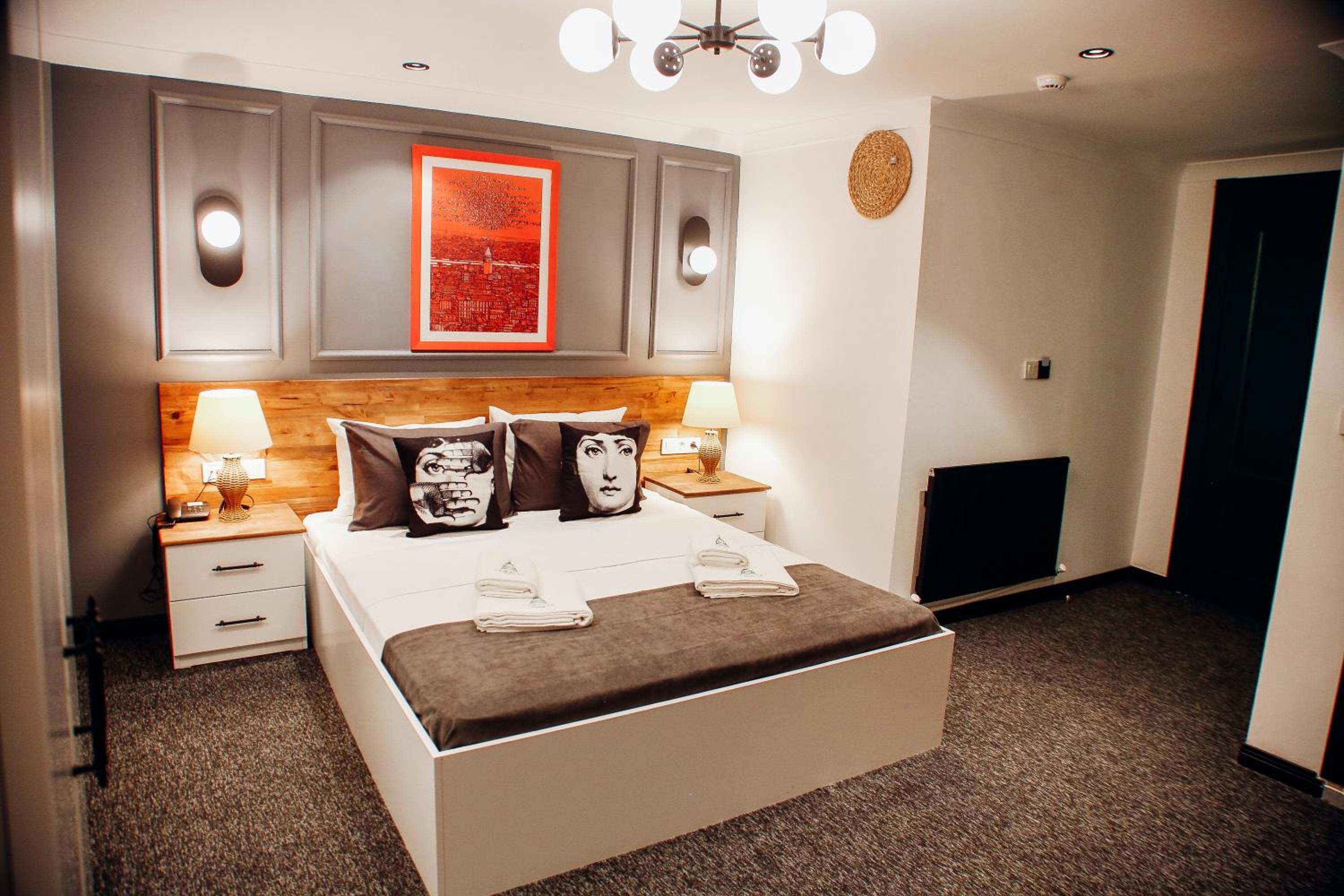 Superior Double Room photo 1