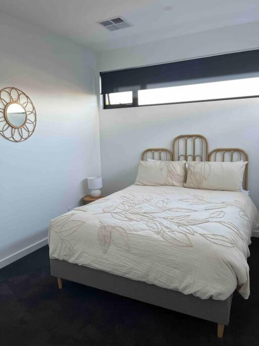 Three-Bedroom Villa photo 2