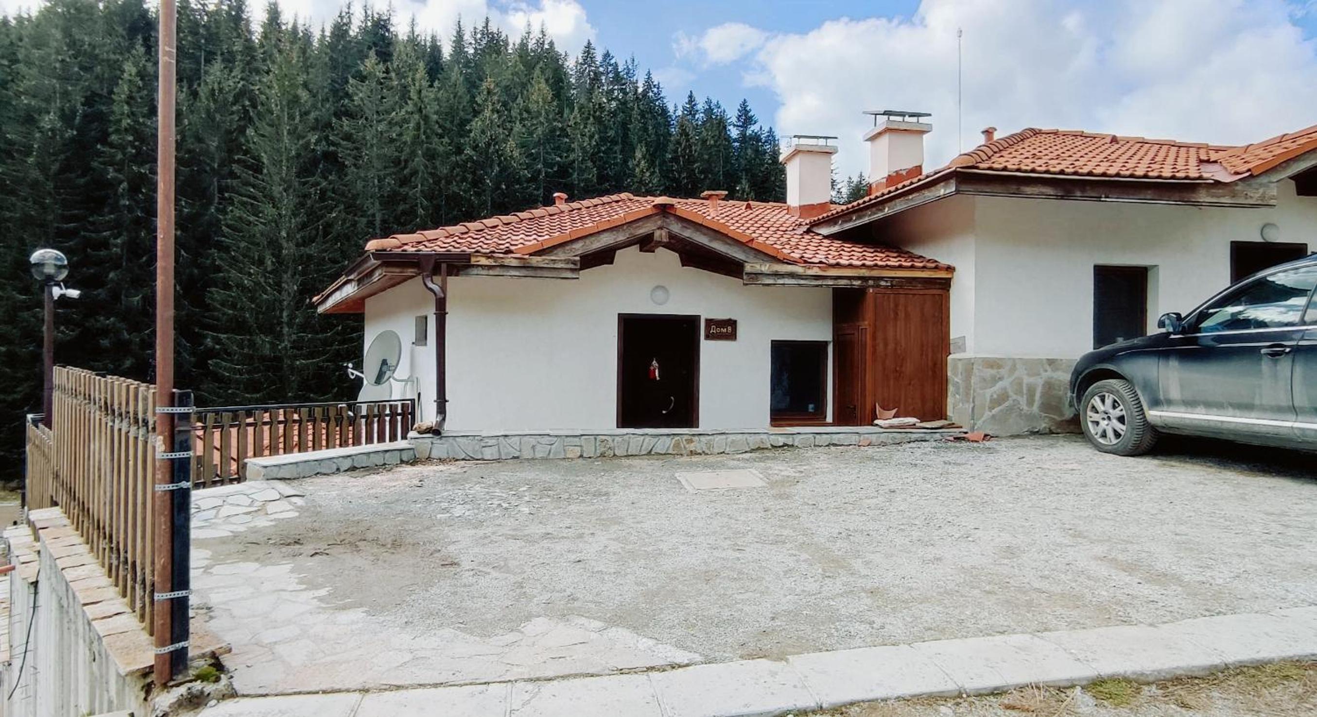 Two-Bedroom Villa photo 3