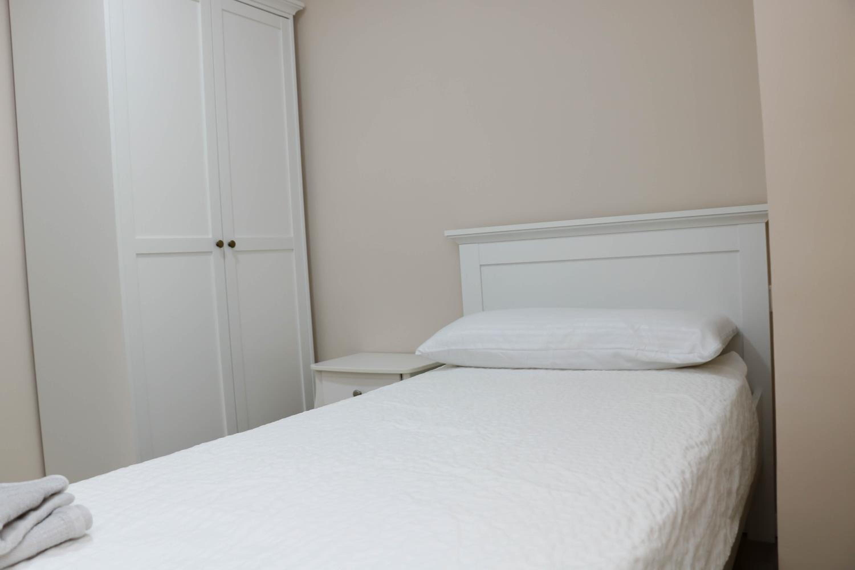 Departamento de tres habitaciones