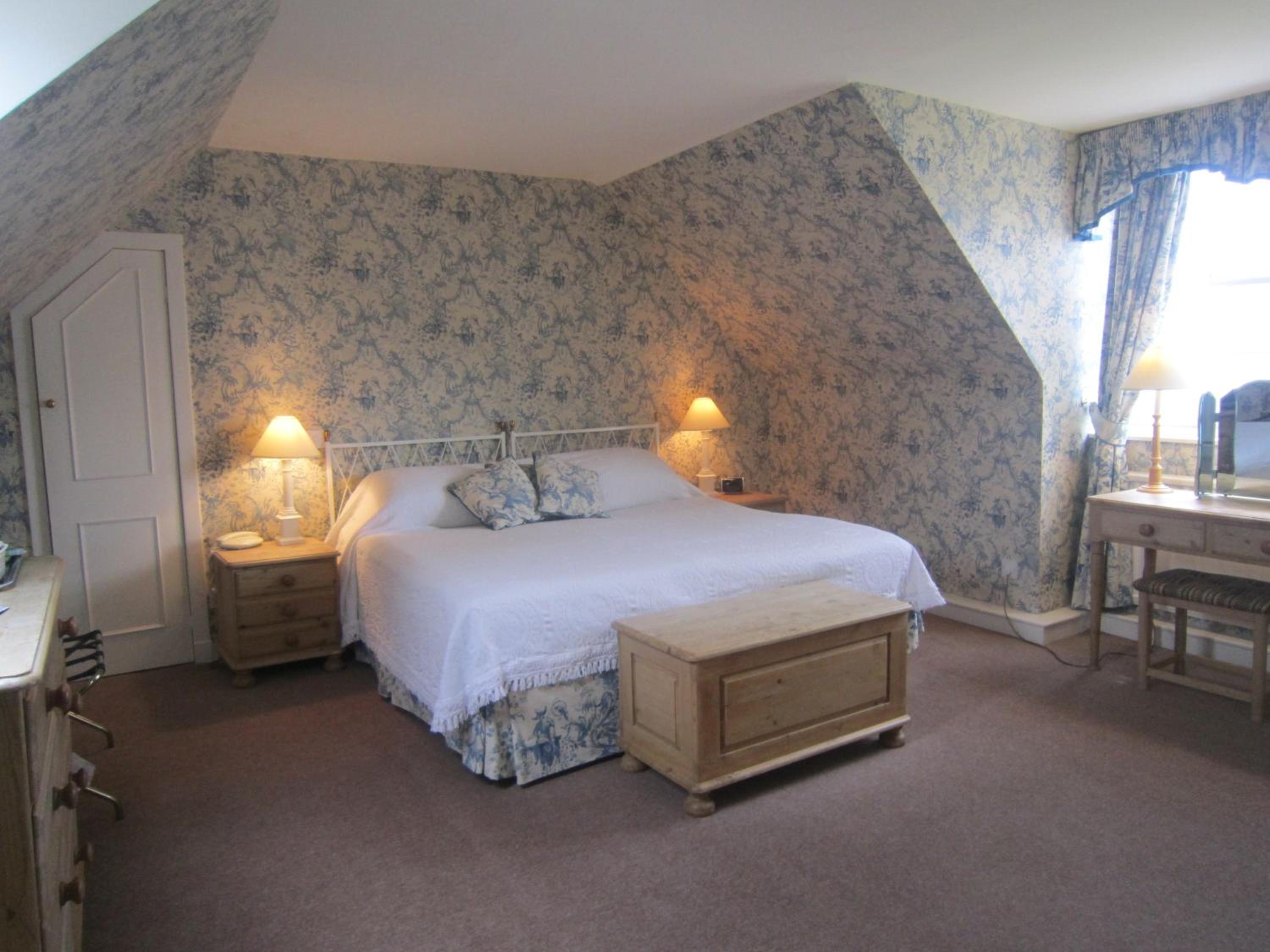 Double Room with Sea View - Photo 10