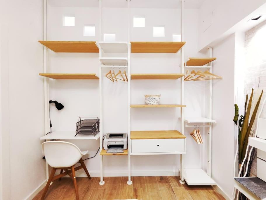 Two-Bedroom Apartment photo 3