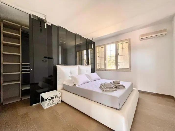 Four-Bedroom Vacation Home