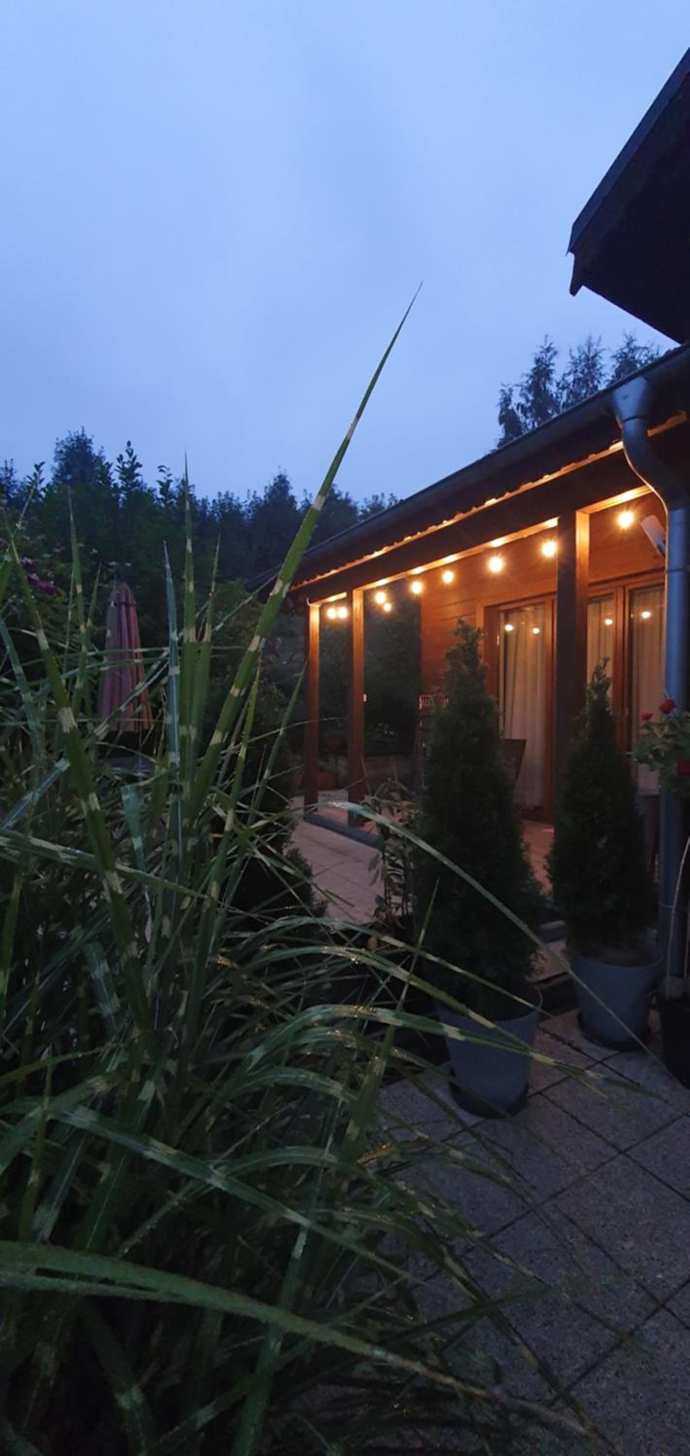 Apartment with Terrace - Photo 39