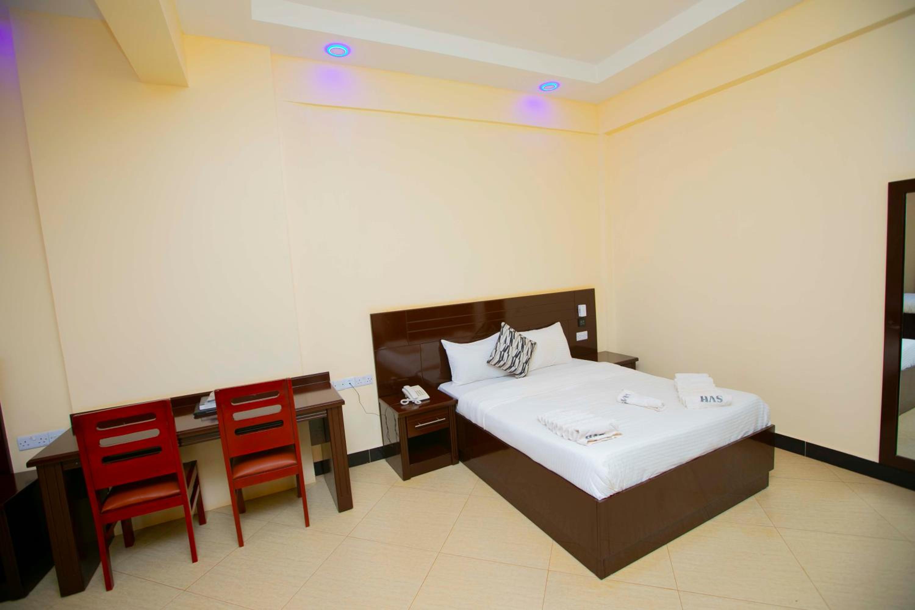 Double Room photo 1