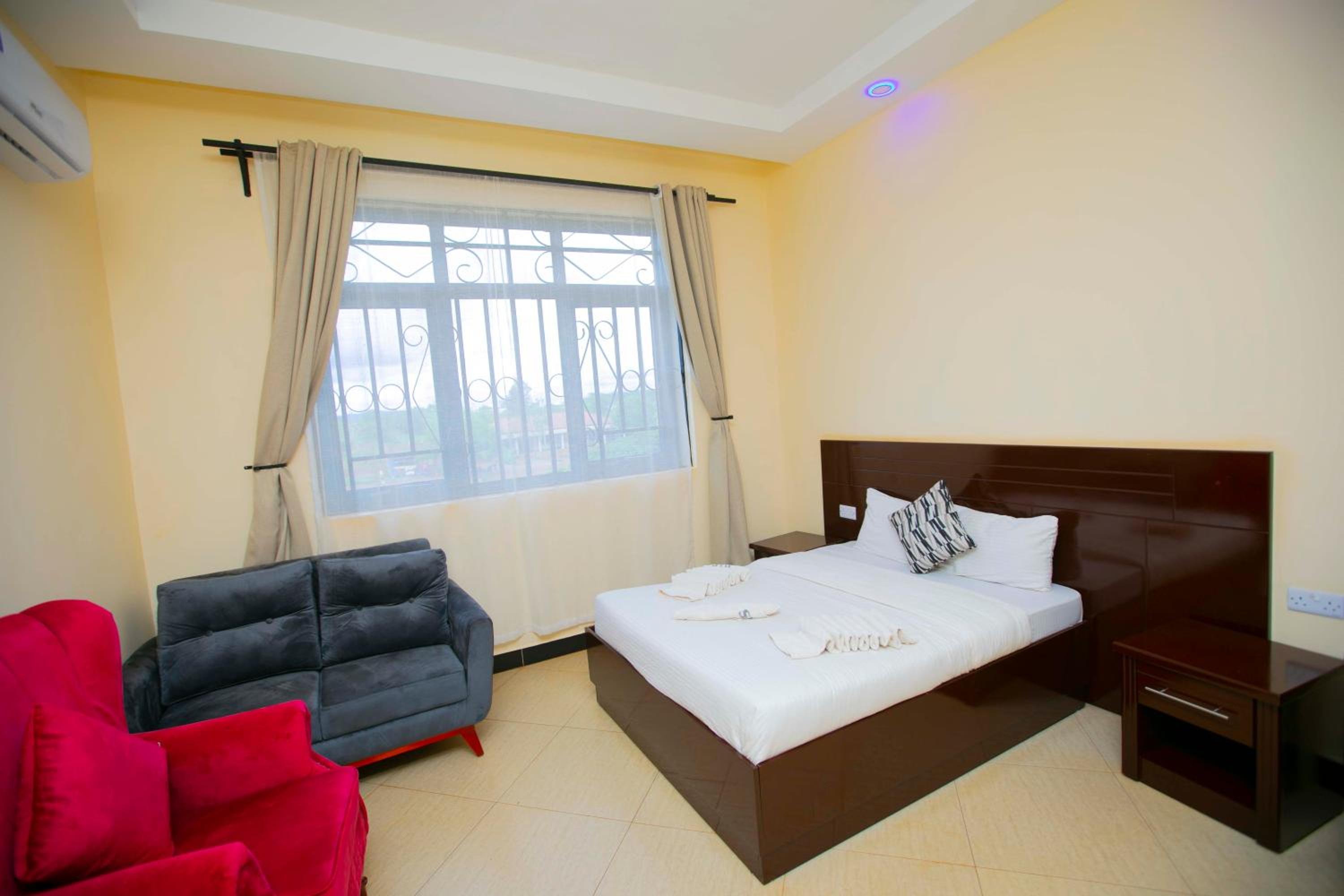 Executive Suite photo 1