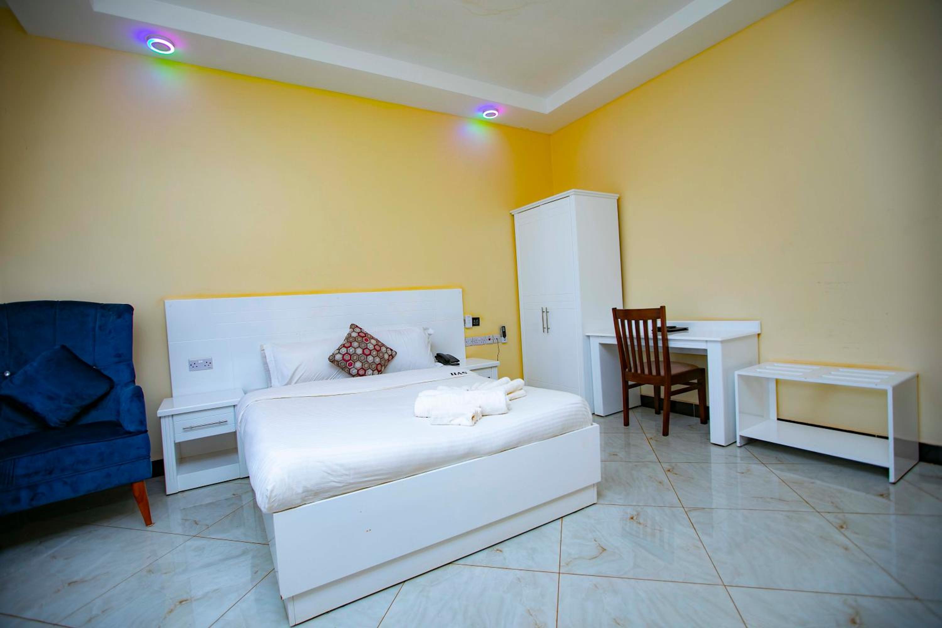Executive Suite