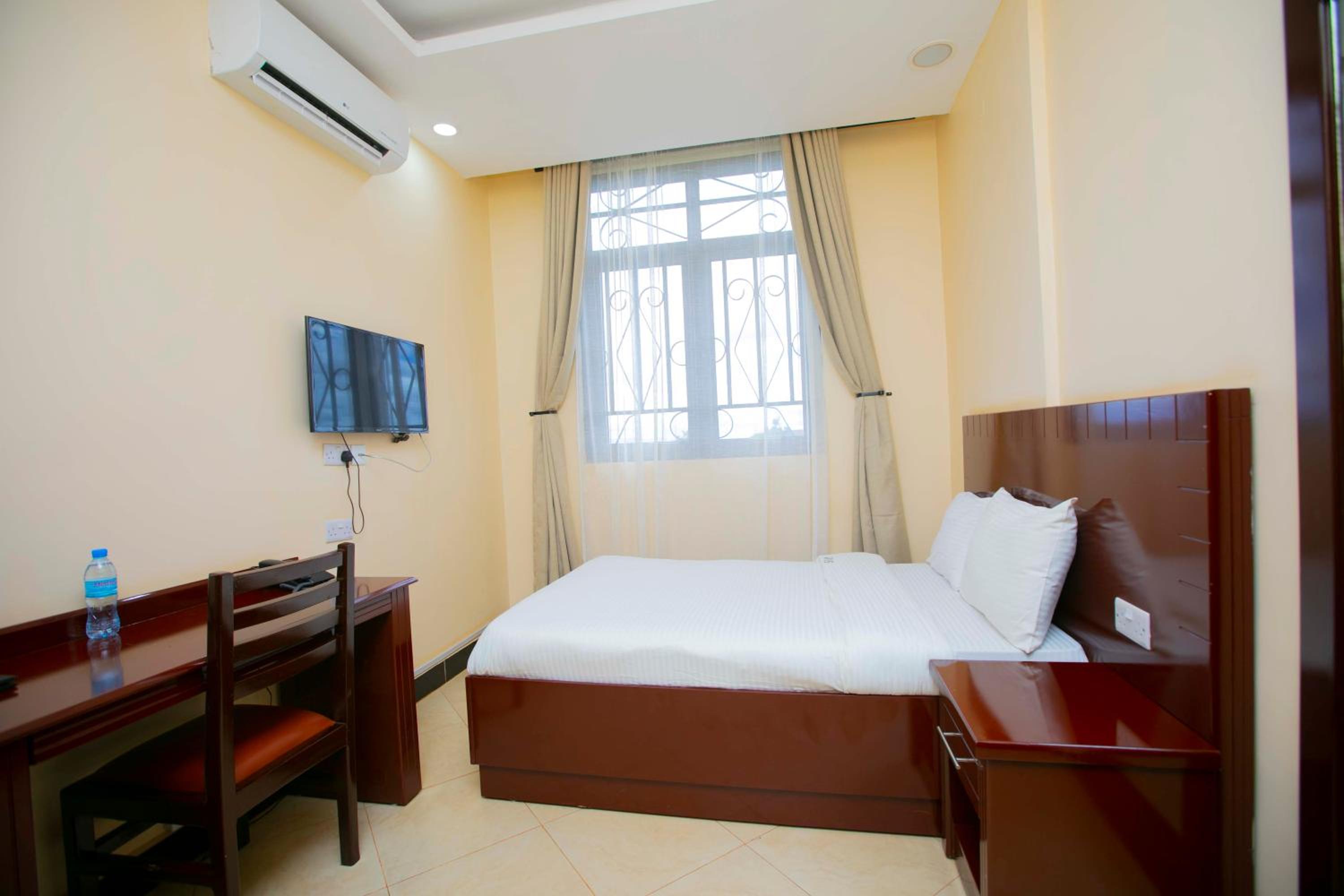 Double Room photo 2