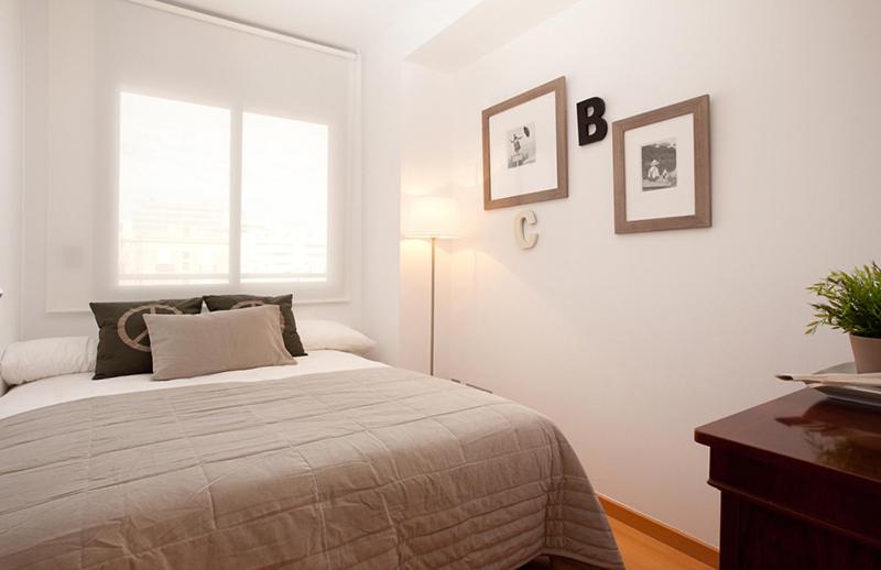 Standard Two-Bedroom Apartment photo 3
