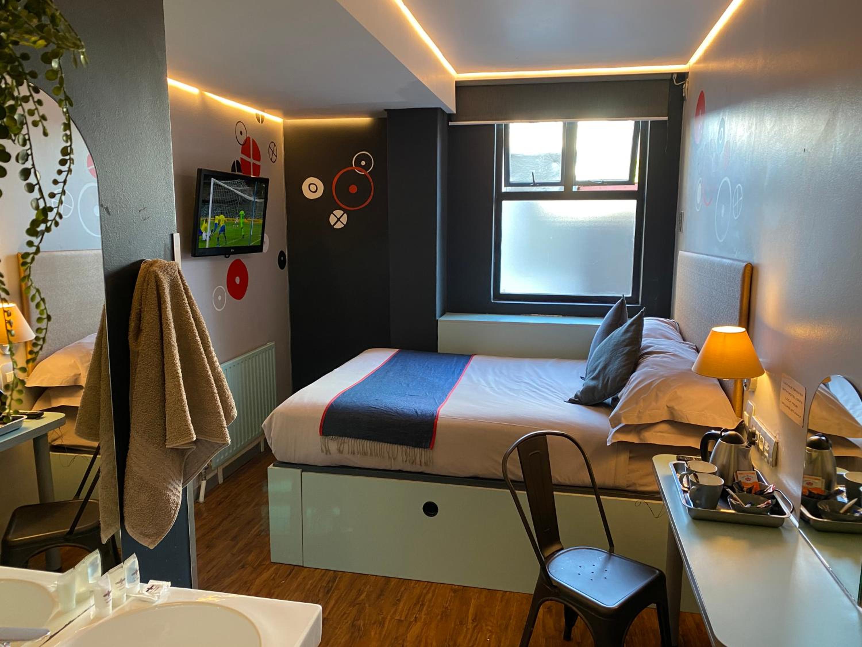 Standard Double Suite photo 1