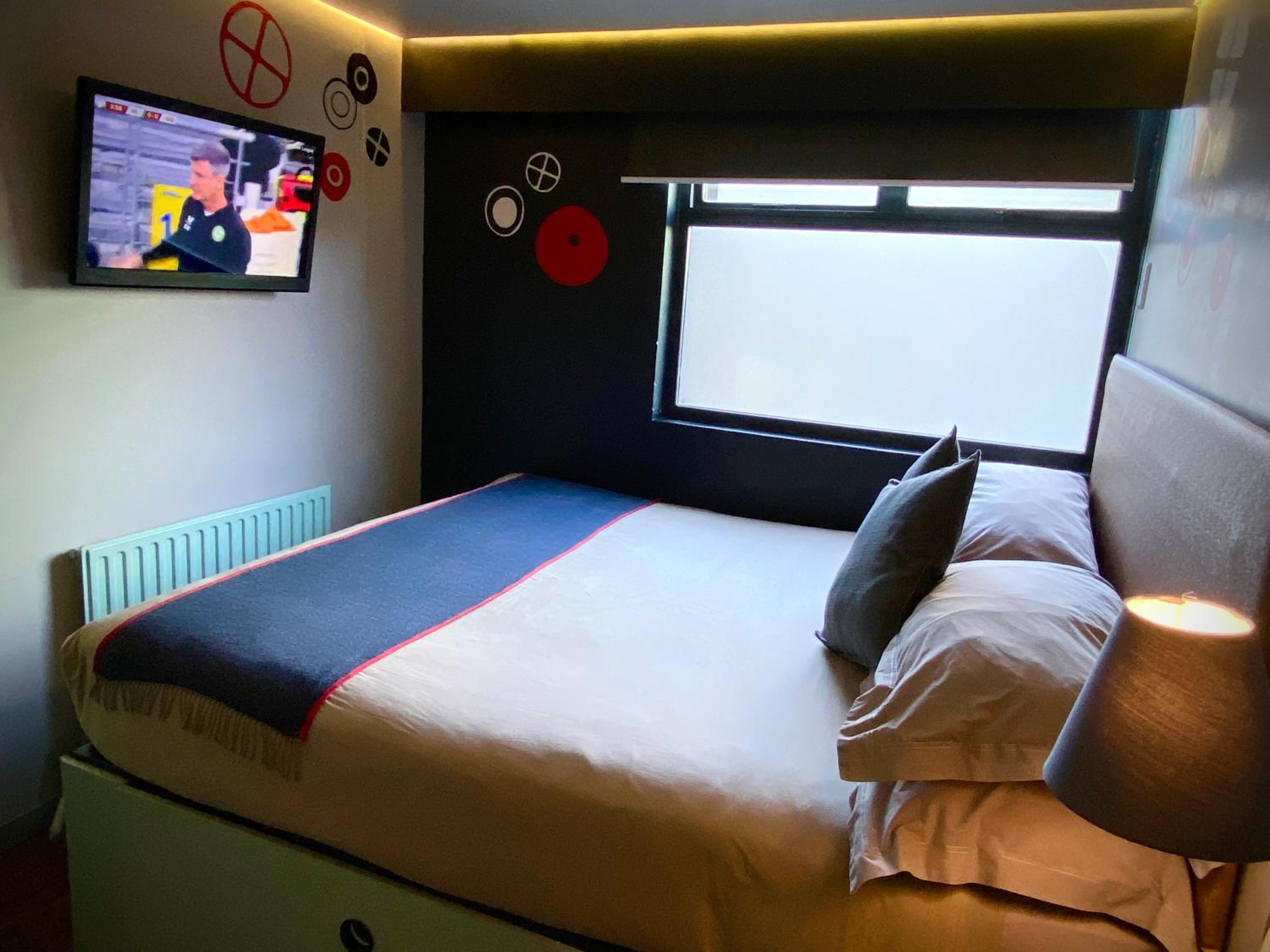 Standard Double Suite photo 3