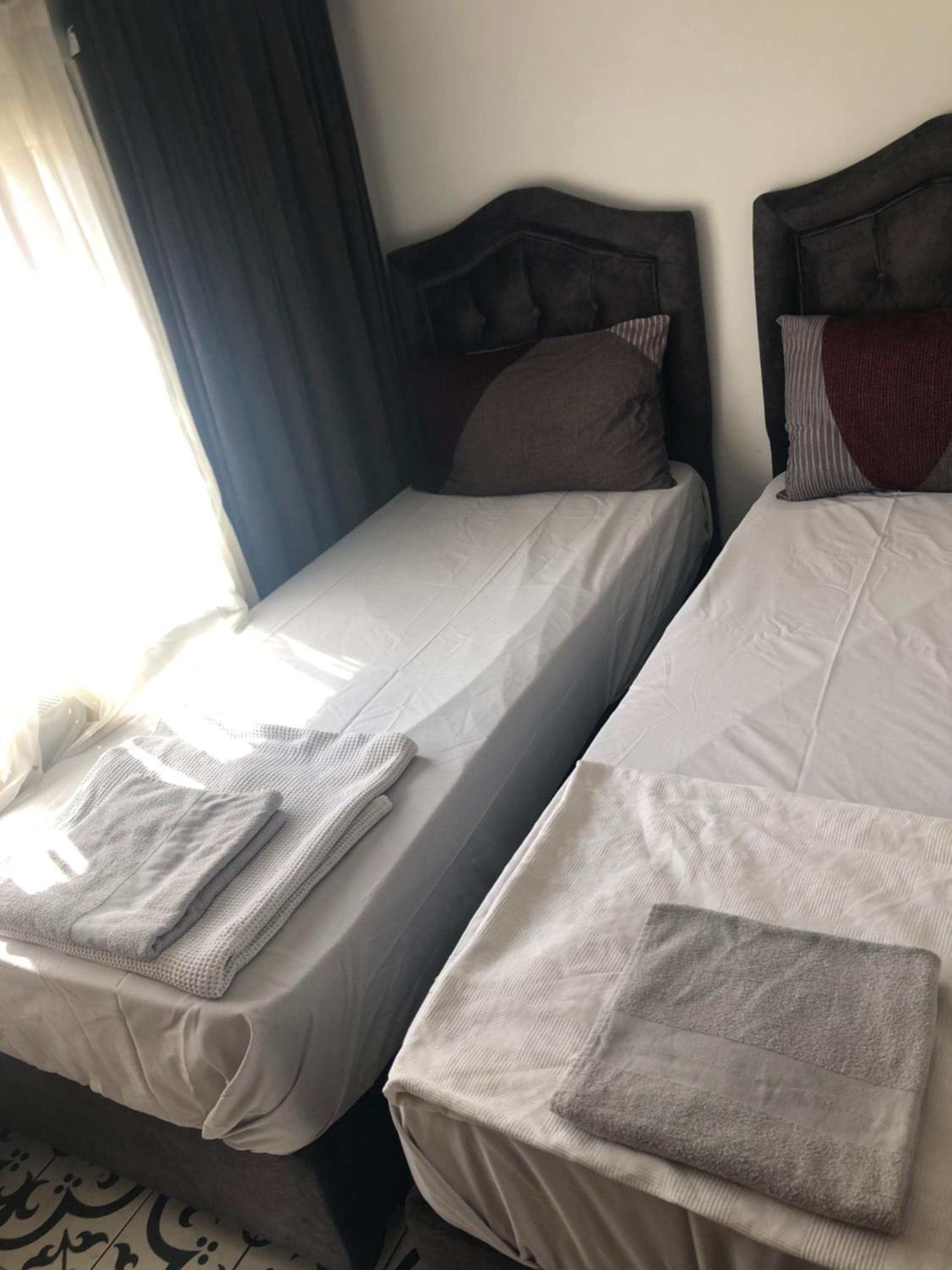 Economy Double or Twin Room - Ground Floor photo 1