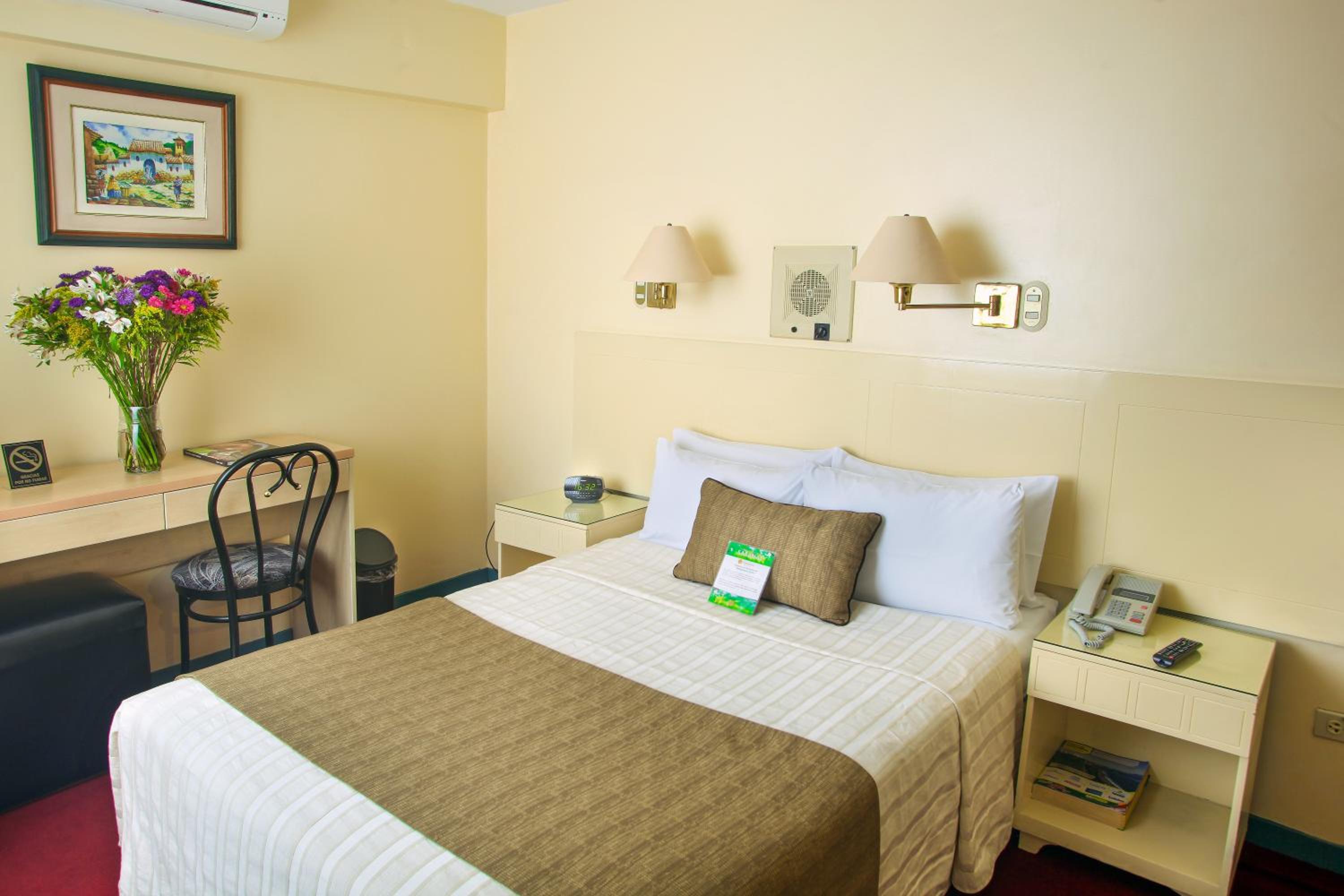 Standard Single Room photo 3