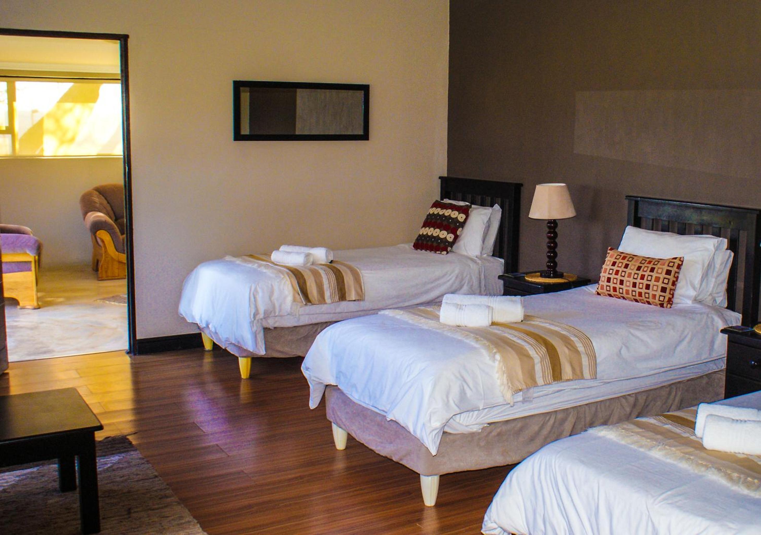 Two-Bedroom Villa photo 1