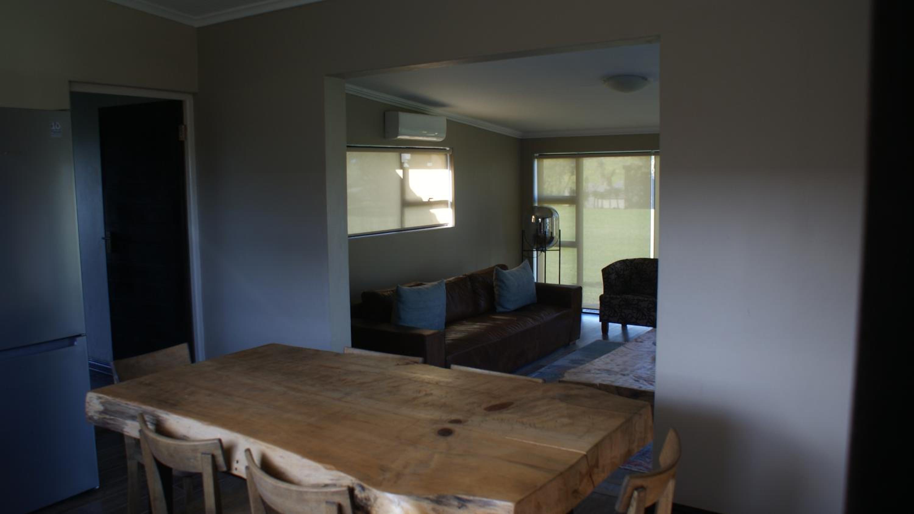 Deluxe Villa photo 2
