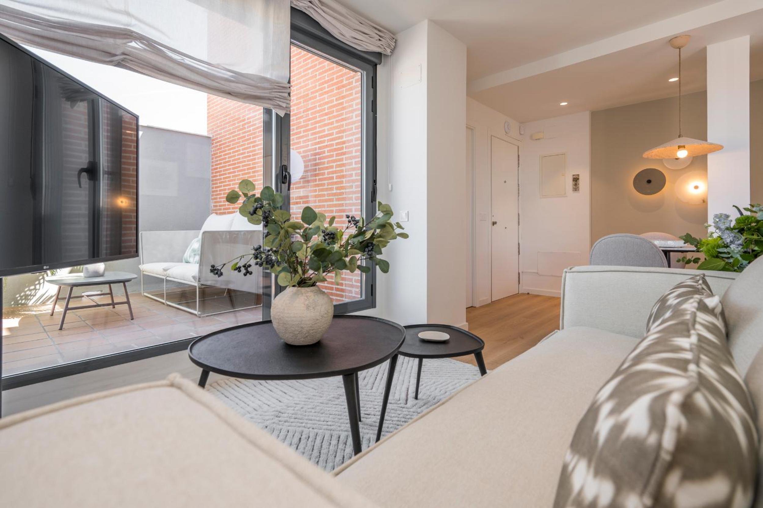 Apartamento Penthouse