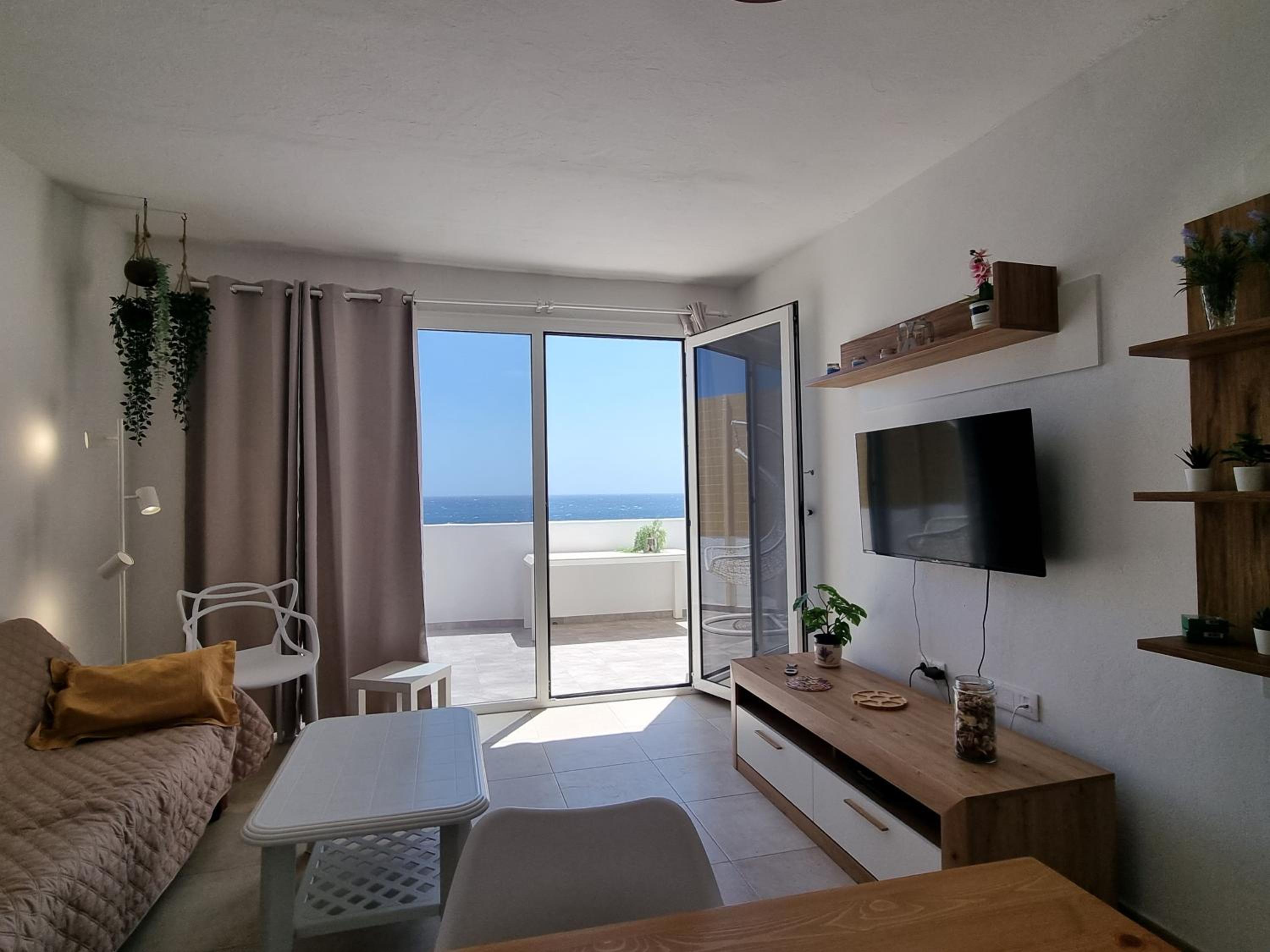 Casa de Dos Habitaciones