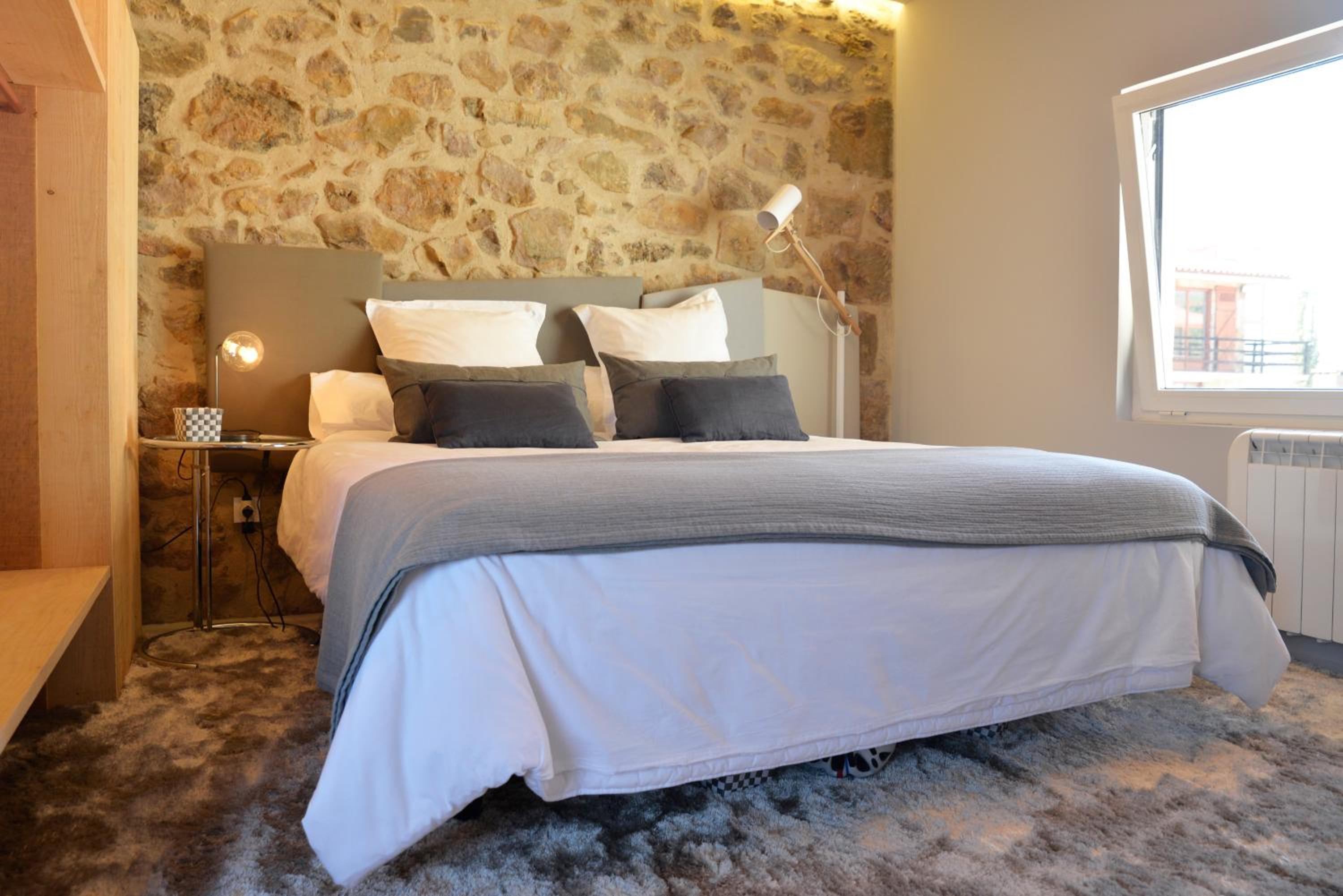 Double or Twin Room - Photo 1