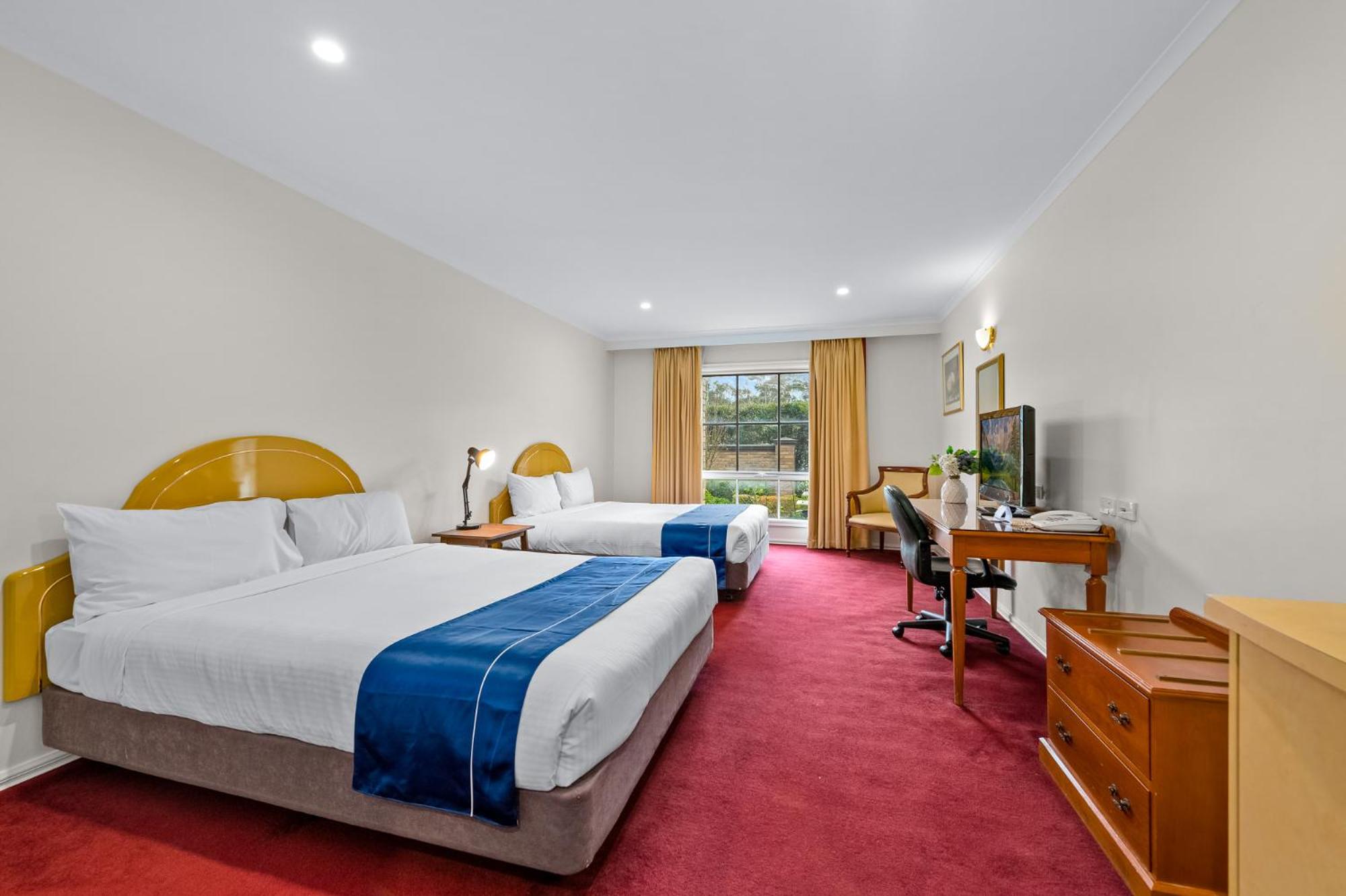 Twin Suite - Photo 1