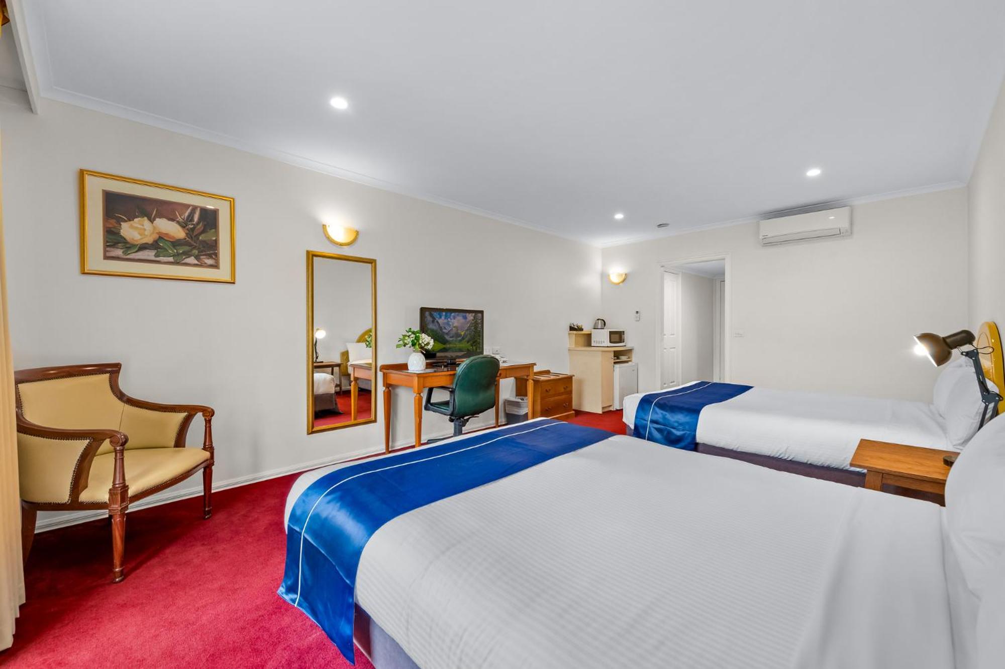 Twin Suite - Photo 4
